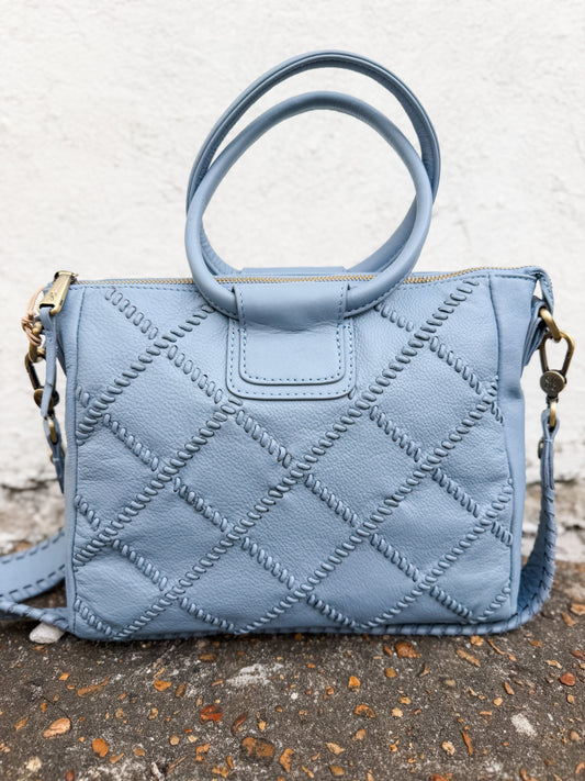 Sheila Medium Bluebell