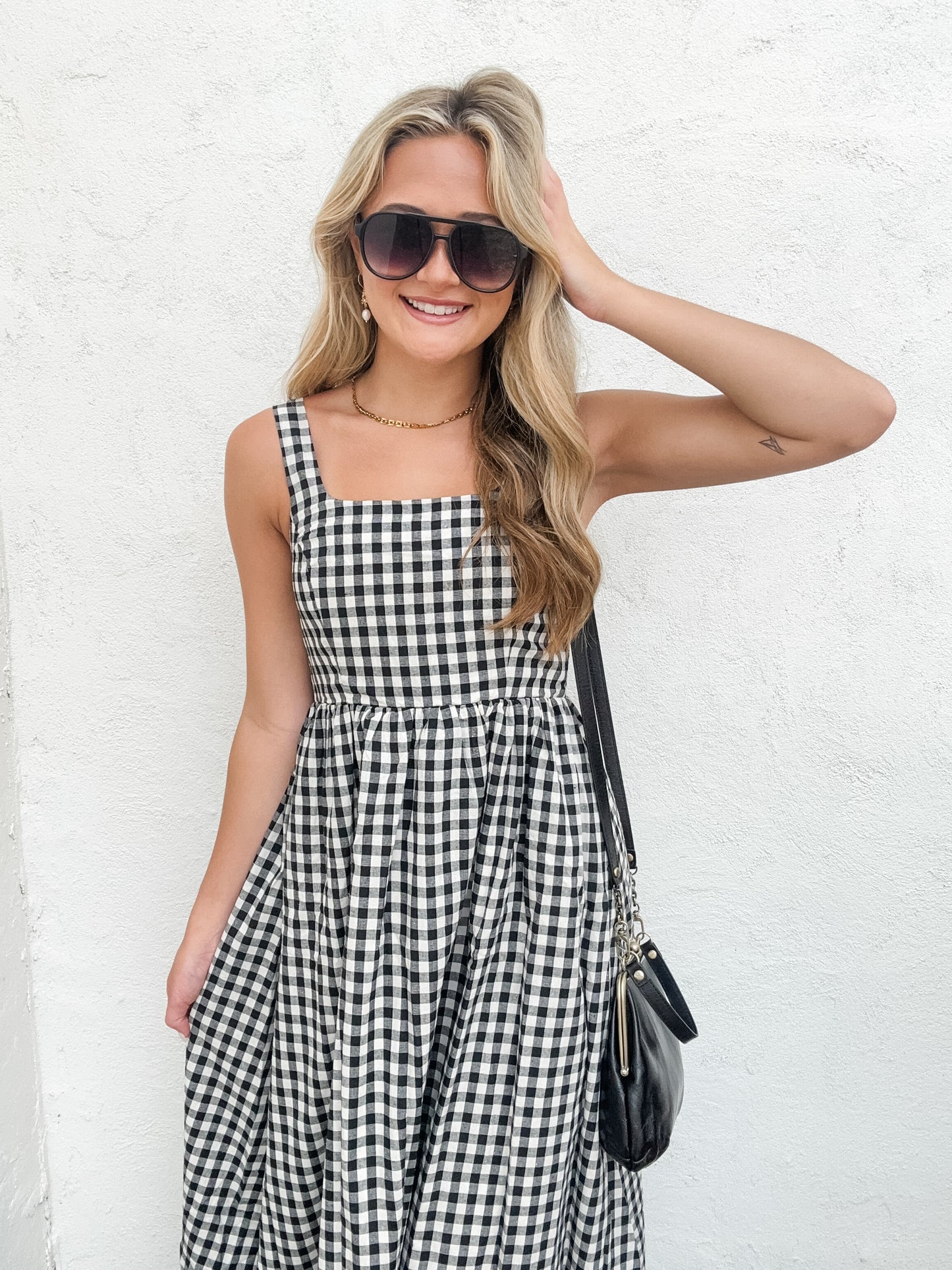 The Bianca in Sunday Check