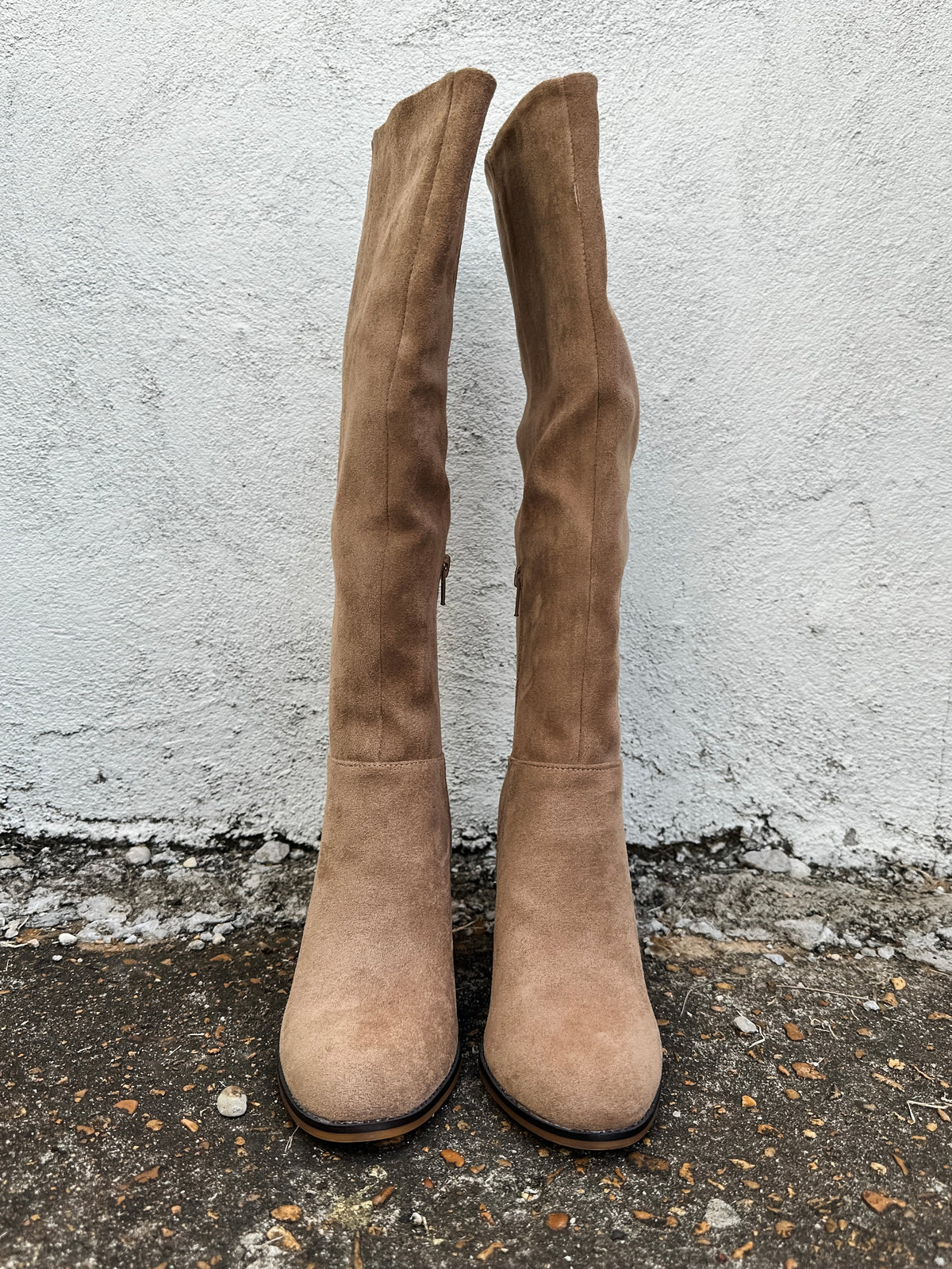 Landen Boot