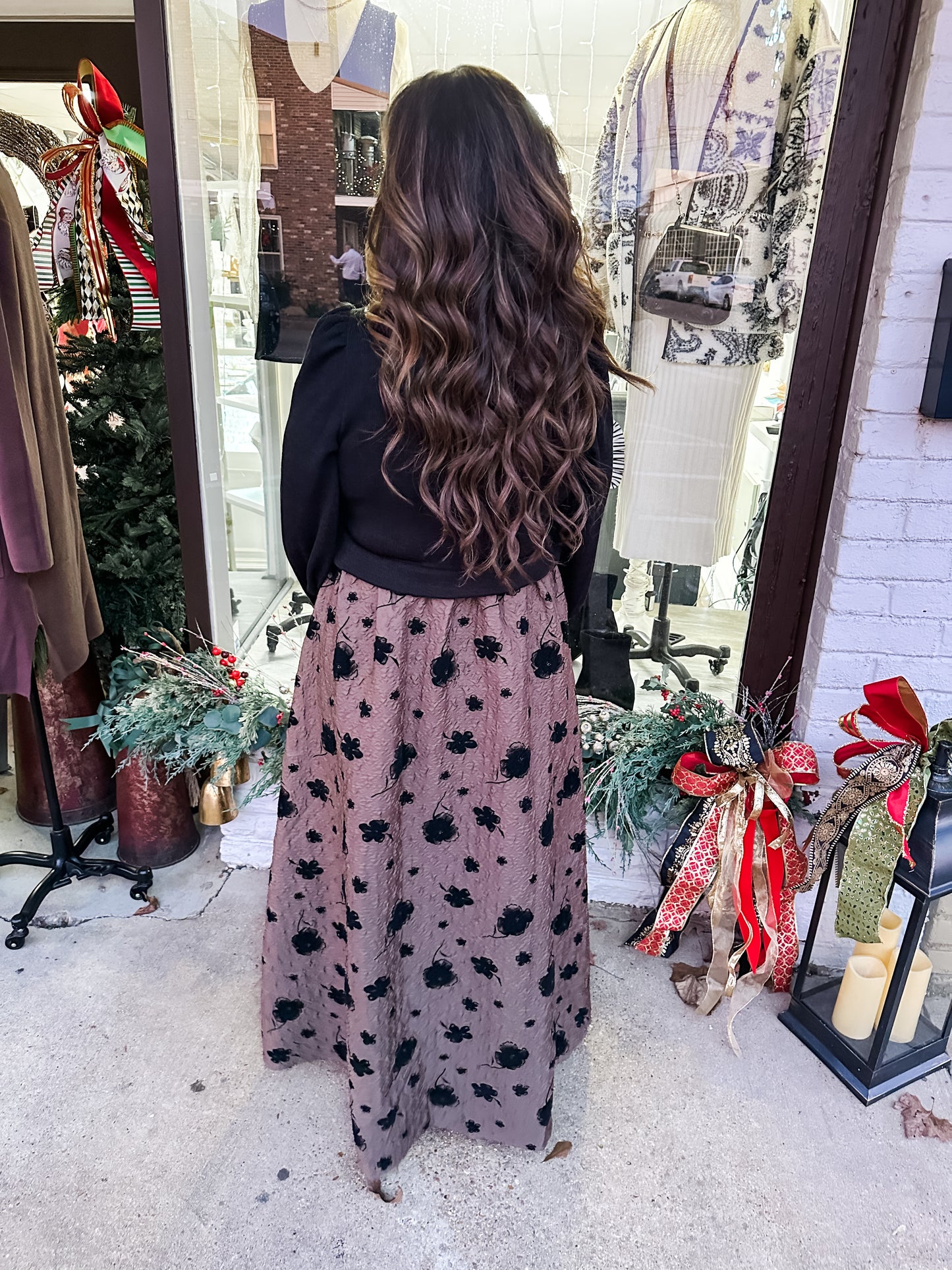 Yara The Beauty Dress