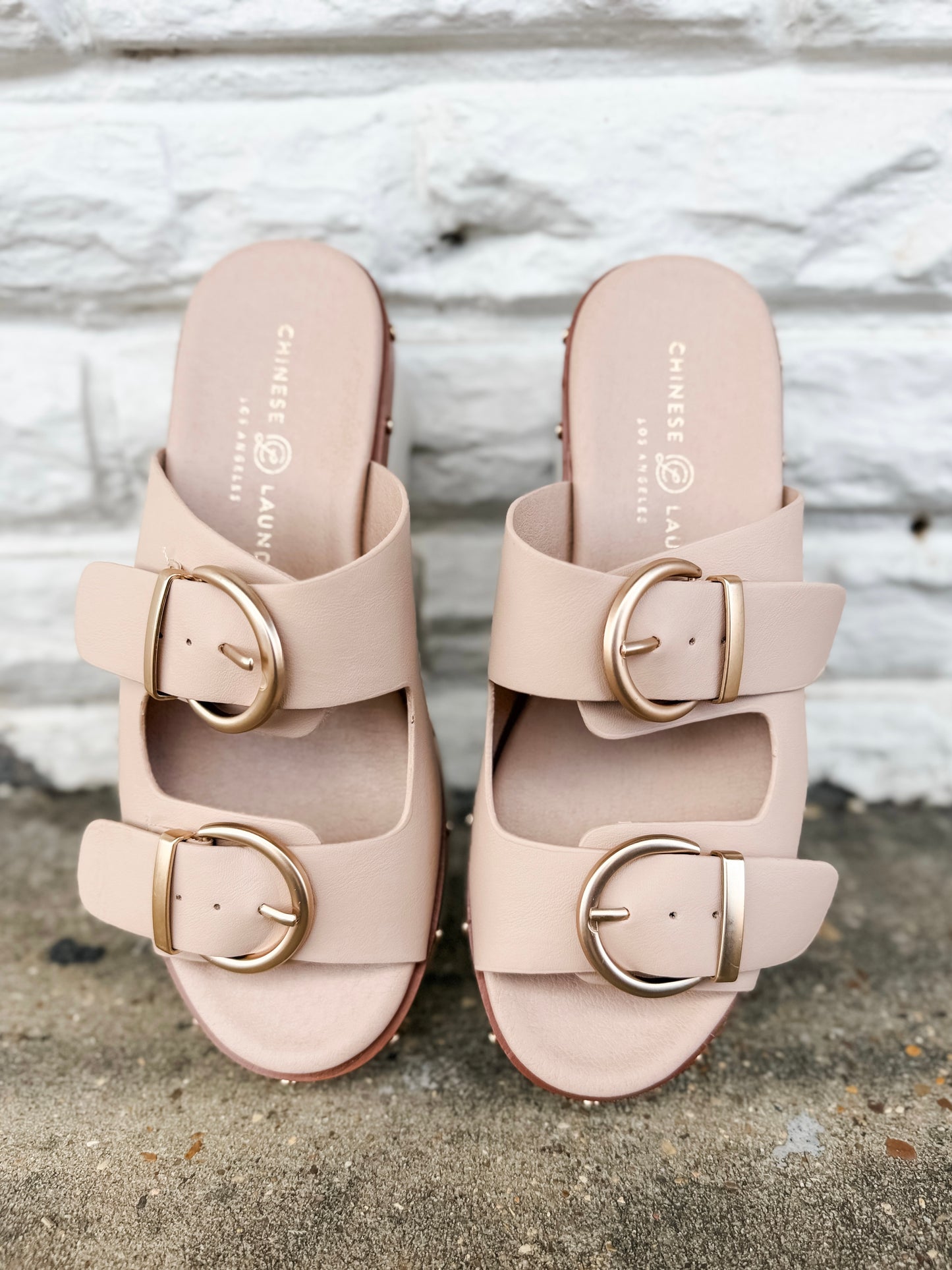 Surfs Up Sandals