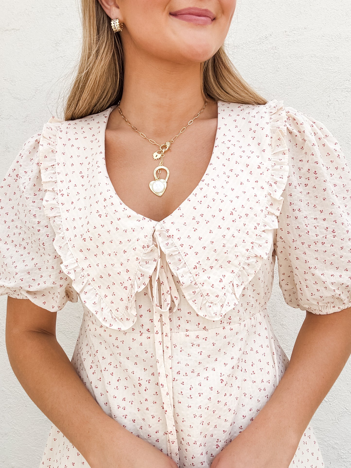 The Lyla in Pixie Petals
