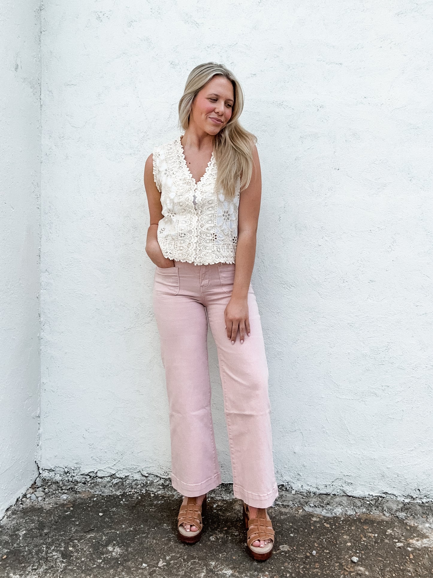 Lenora Vest
