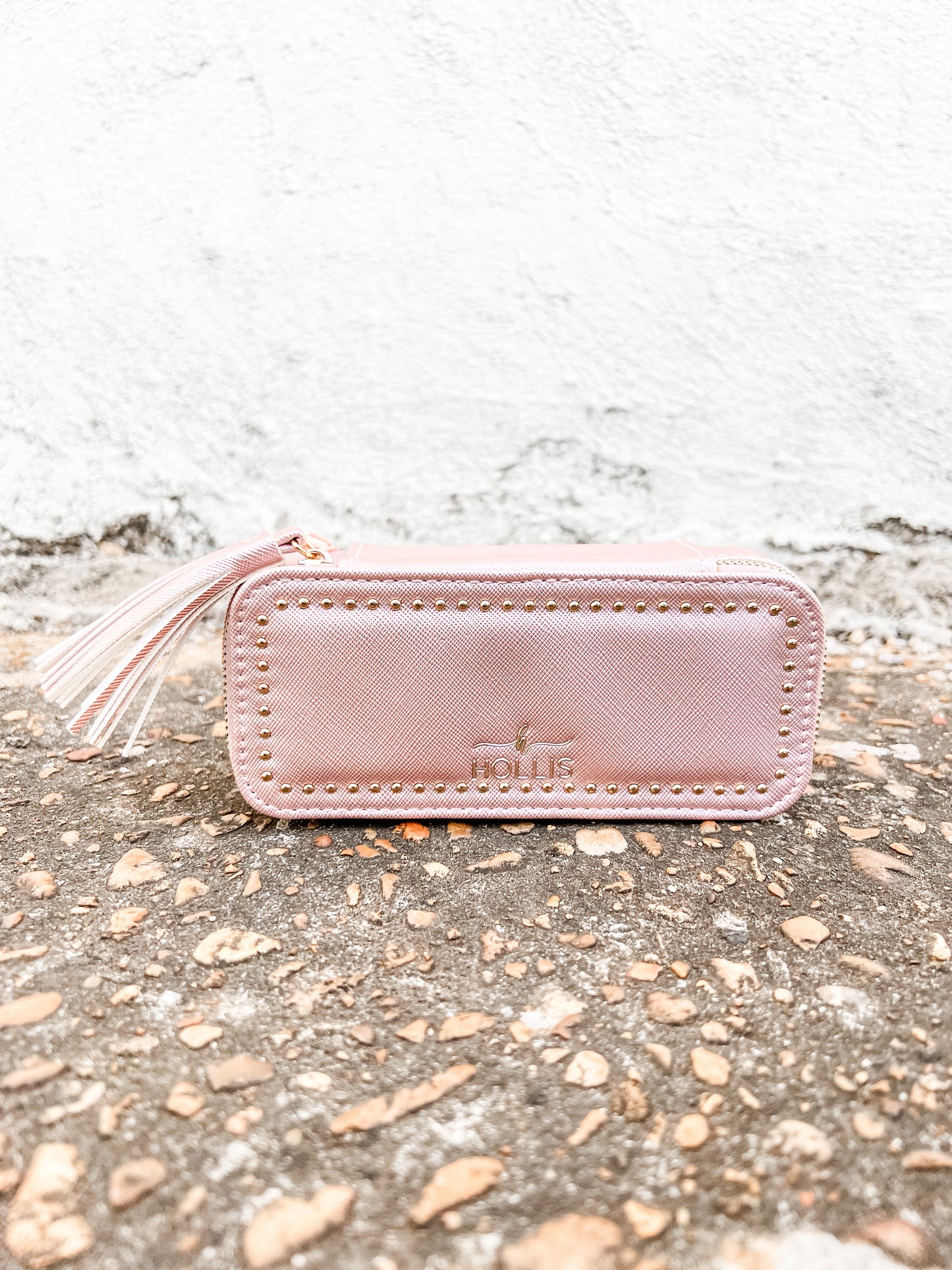 Lipstick Case Blush