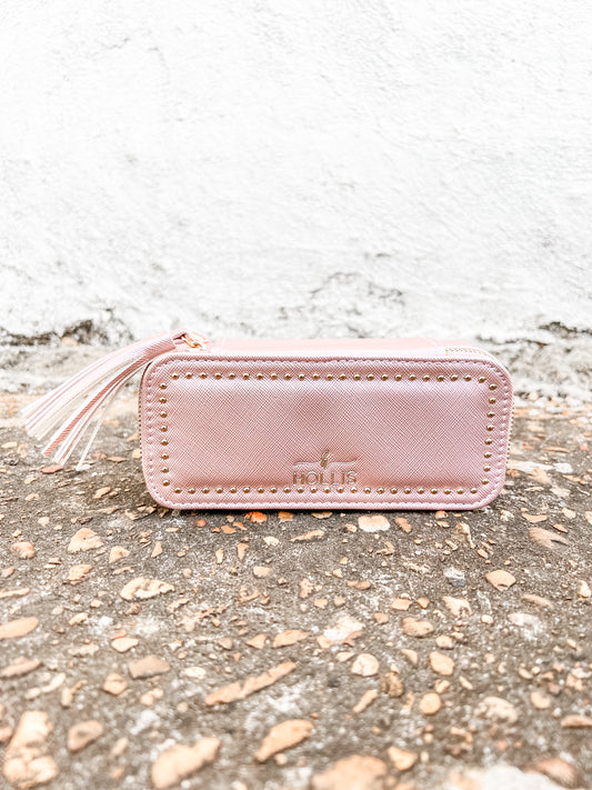 Lipstick Case Blush