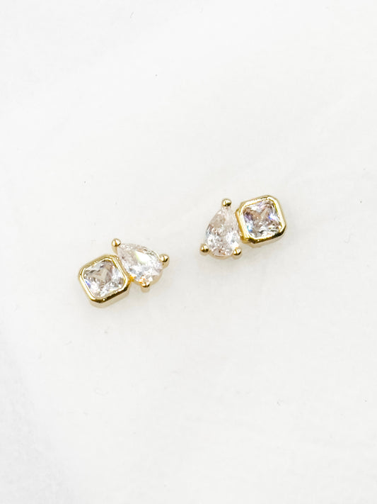 Olivia Stud Earrings