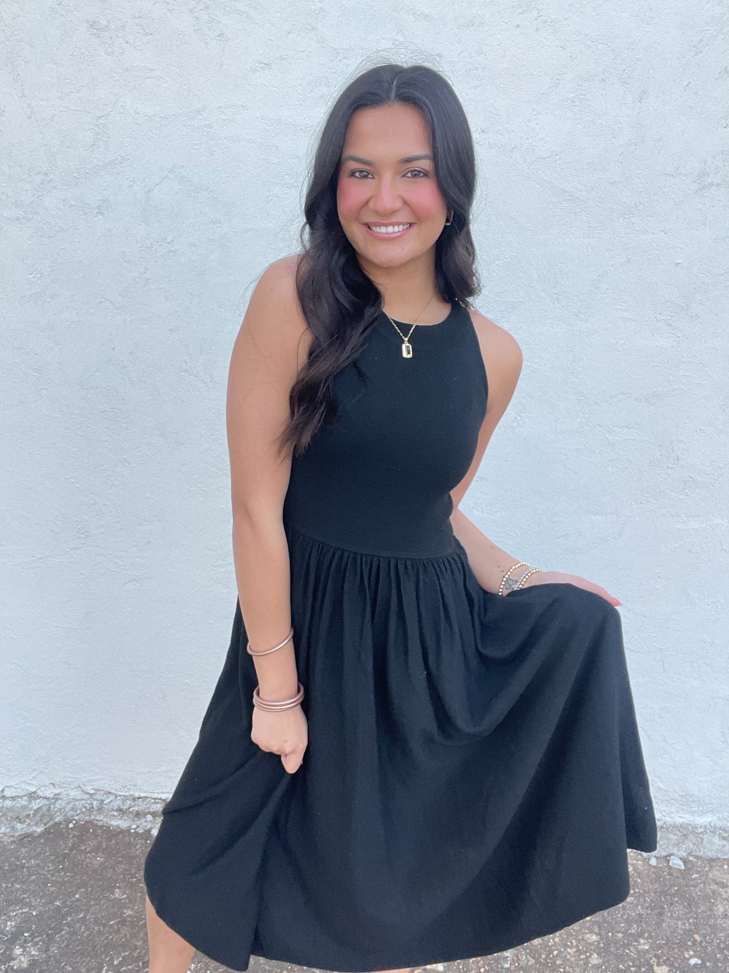 Make It Your Own Dress