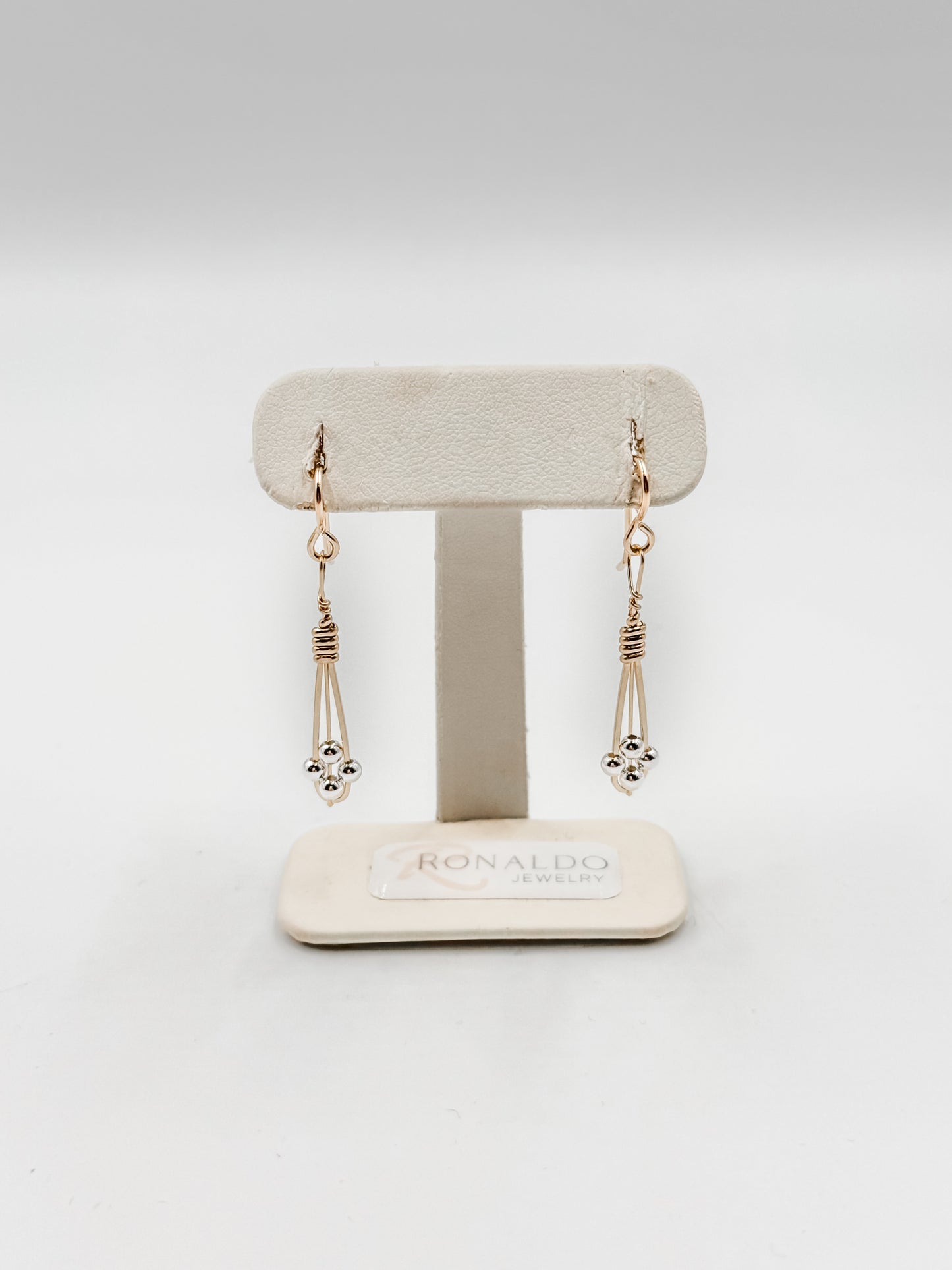 Timeless Elegance Earrings