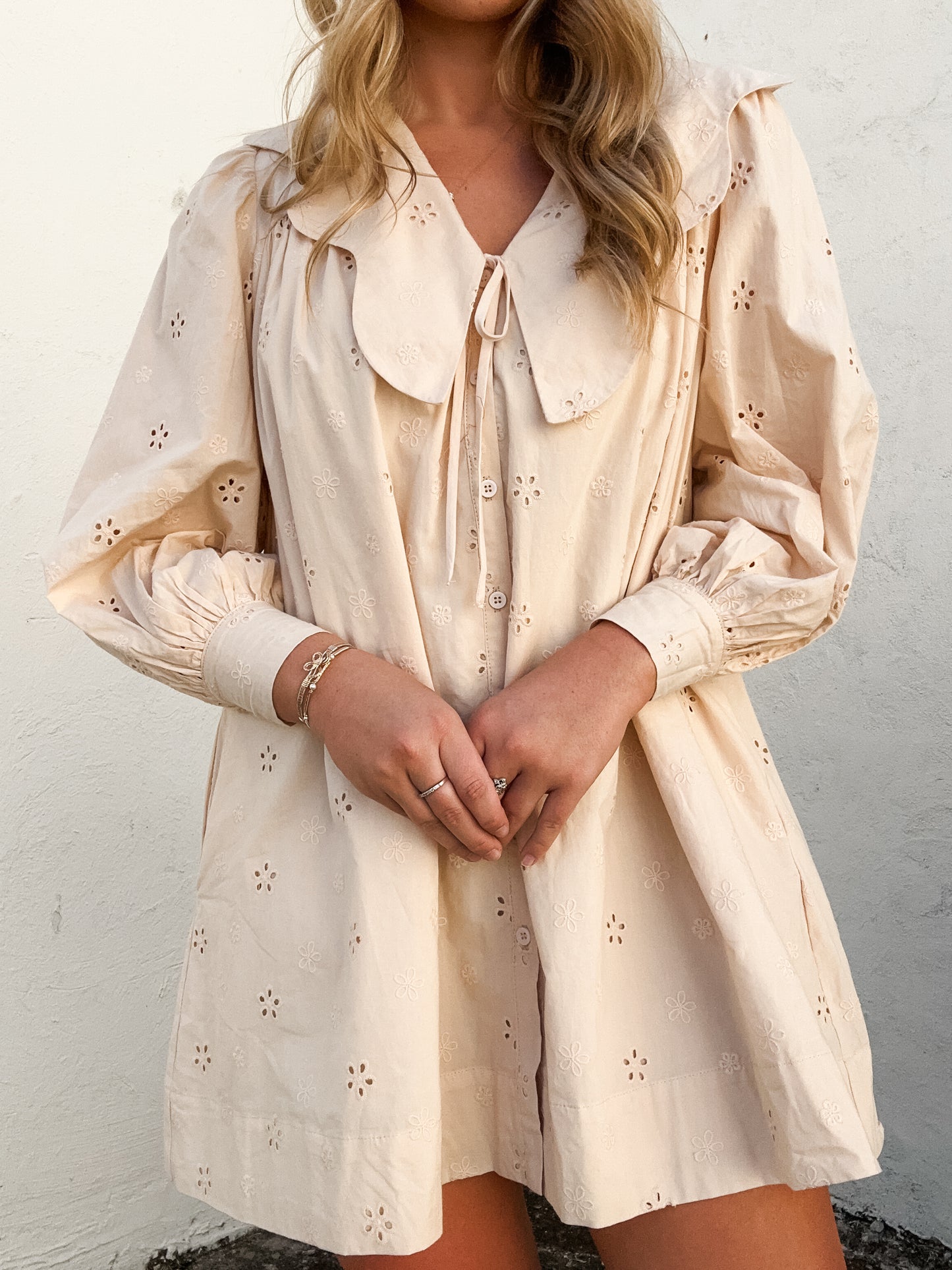 Oh So Sweet Dress