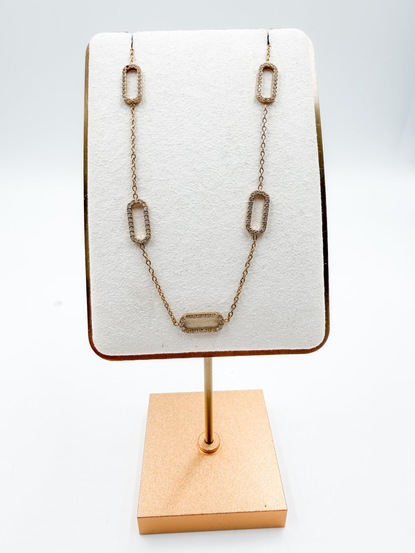 Cathy Necklace