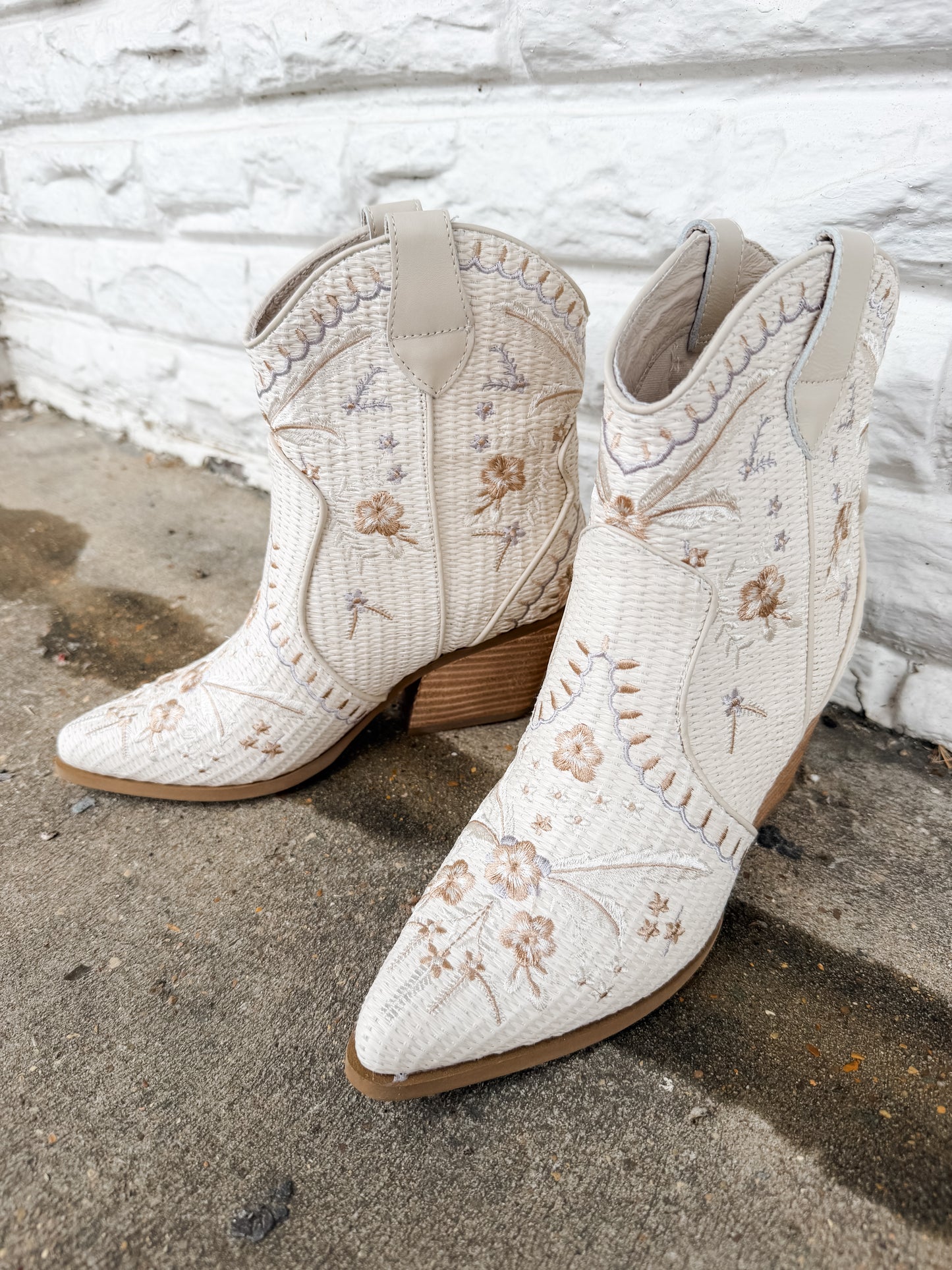 Dalena Boots