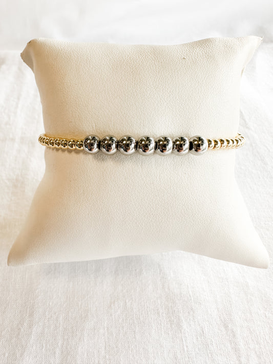 Ava Stretch Bracelet