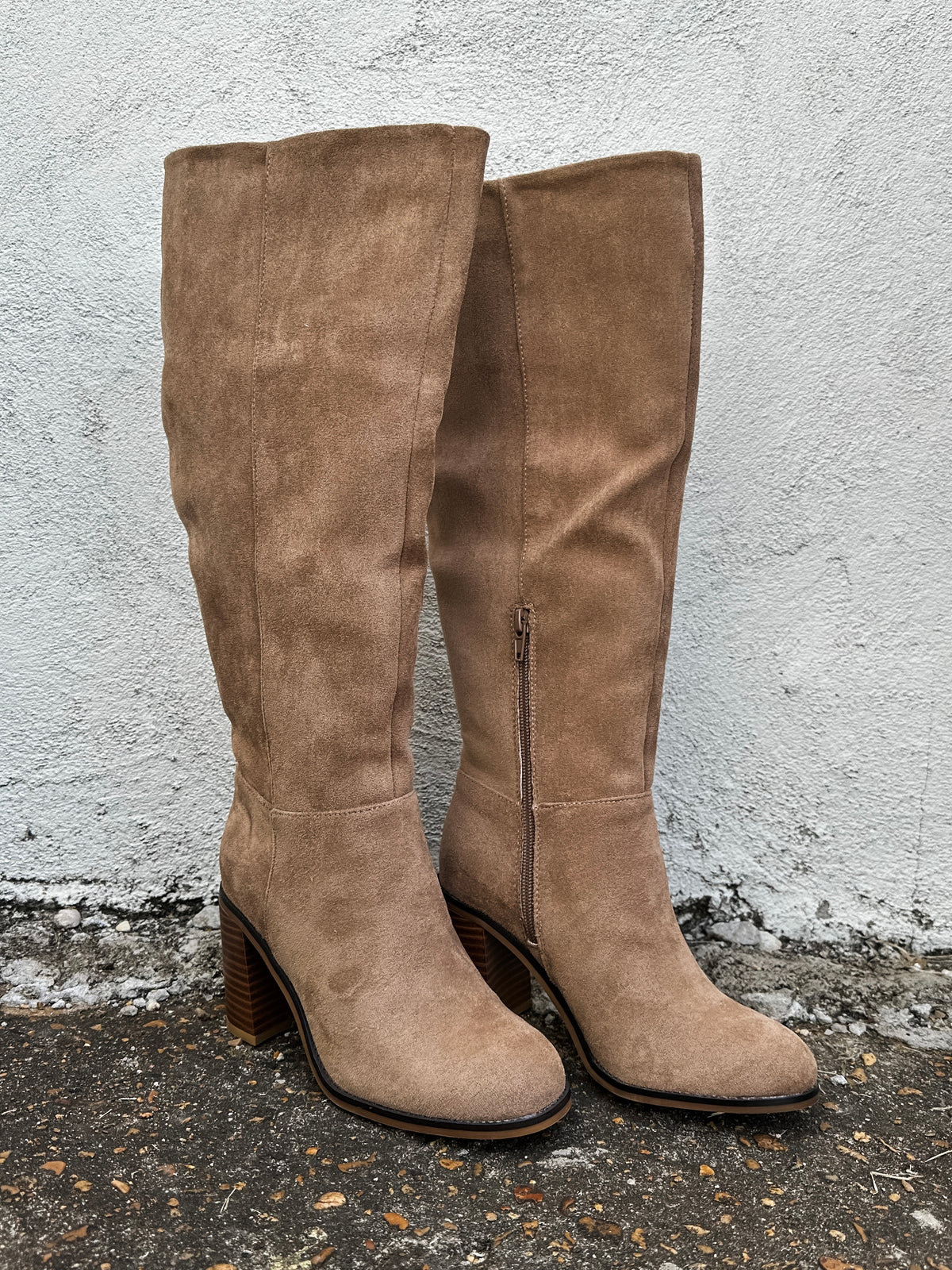Landen Boot