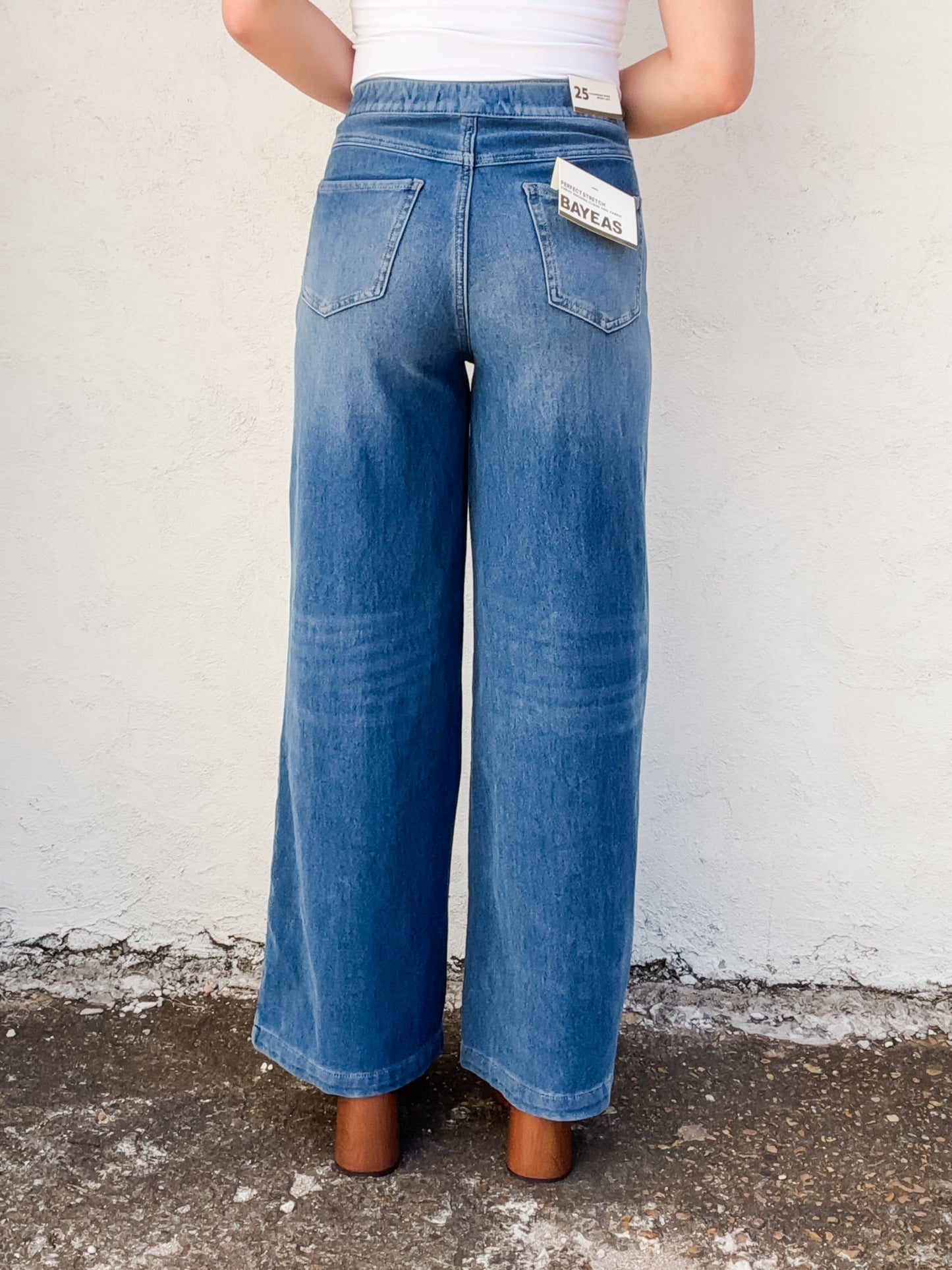 Better Butter Jeans
