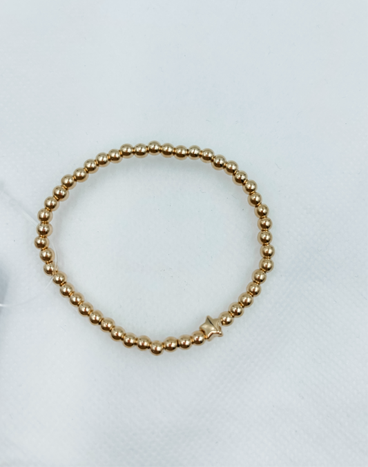 Liam Star Bracelet