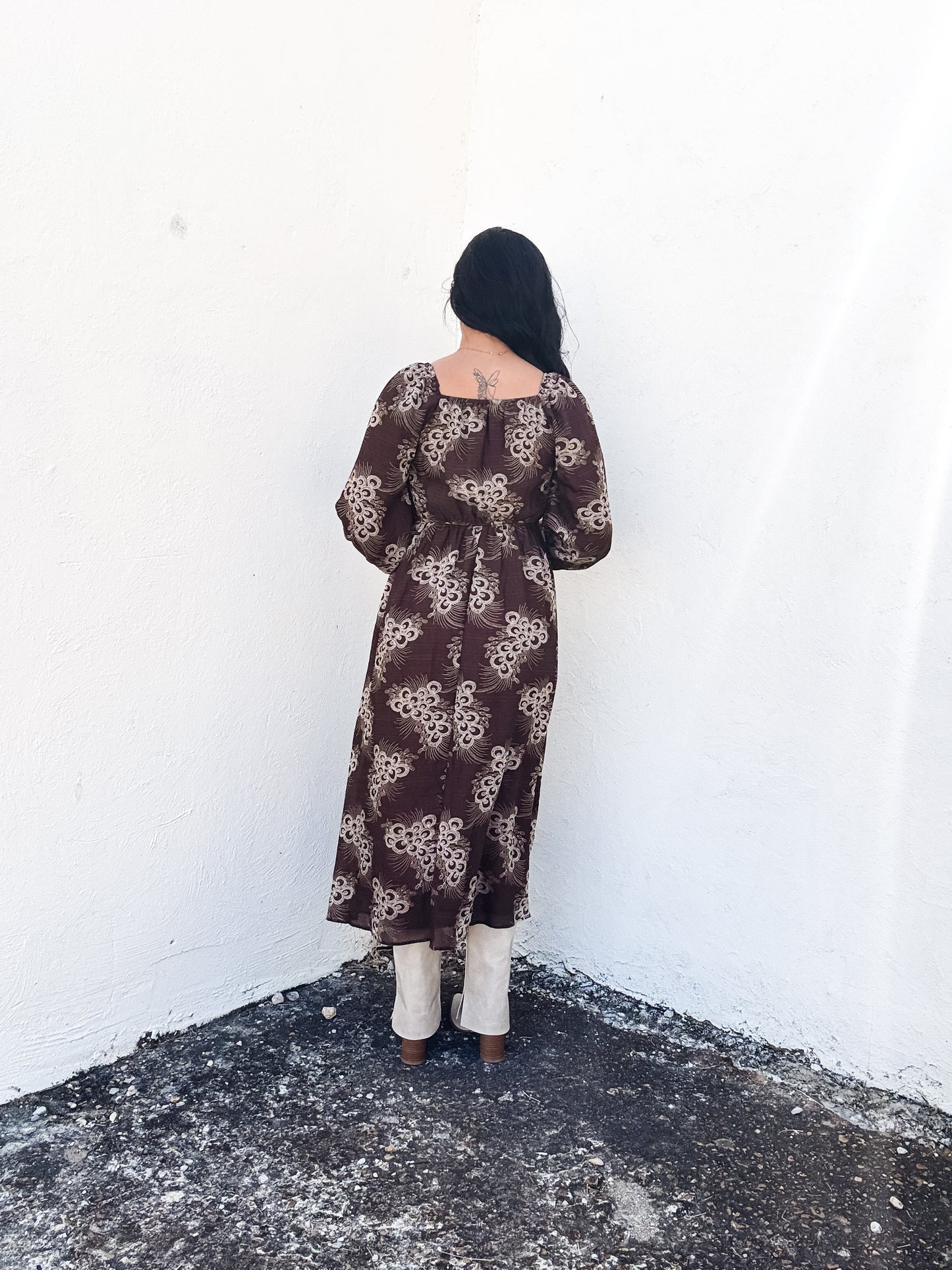 The Cambrey in Copper Cascade