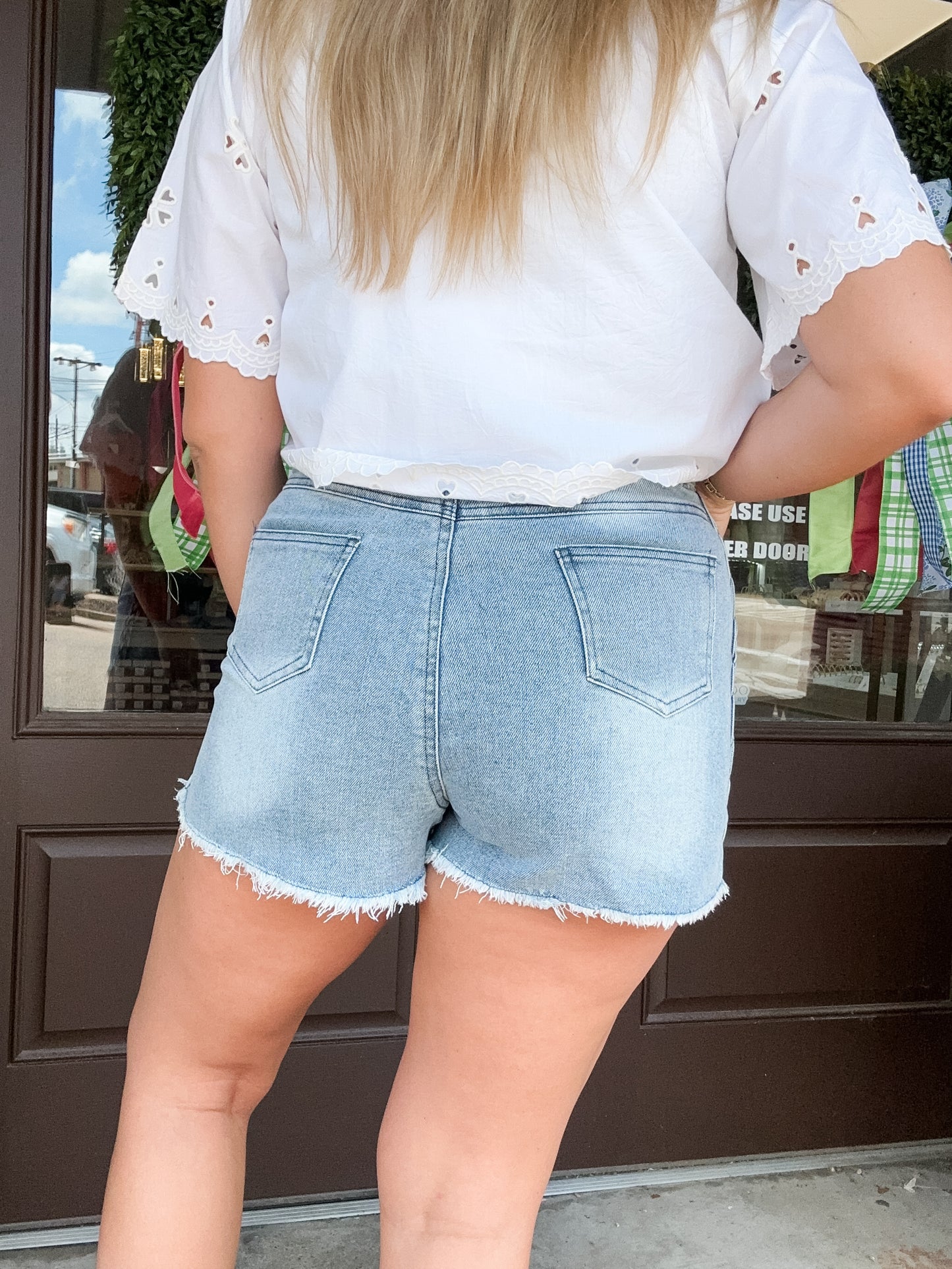 Best All Around Shorts