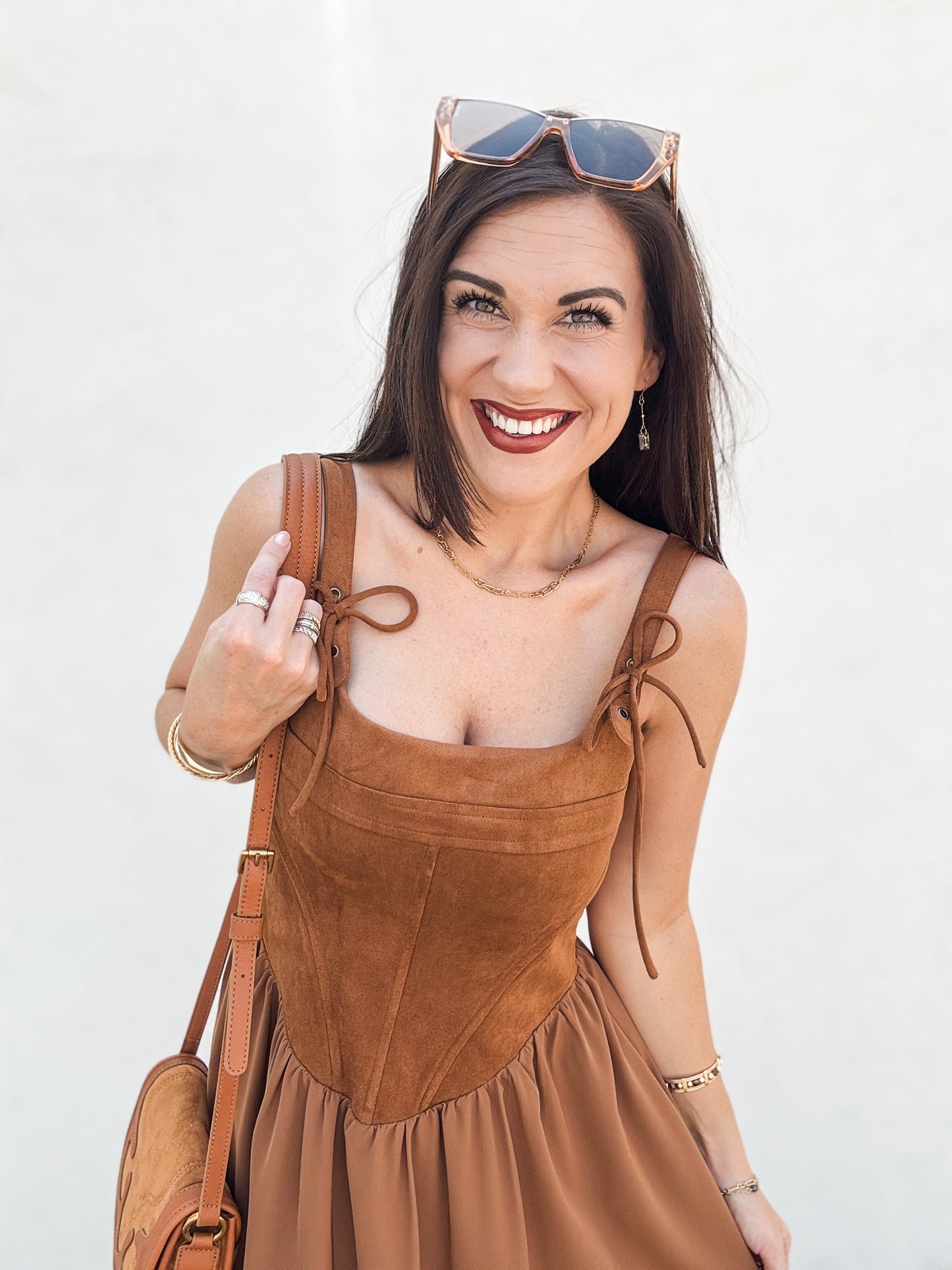 Renaissance Corset Dress