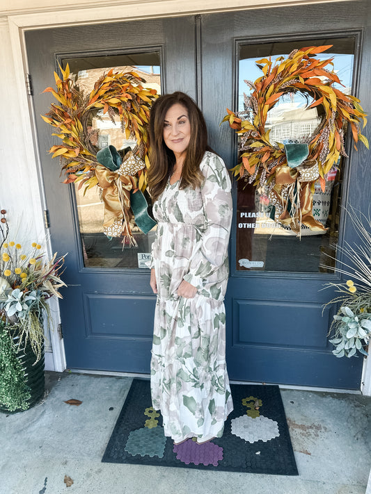 The September In Tropical Current