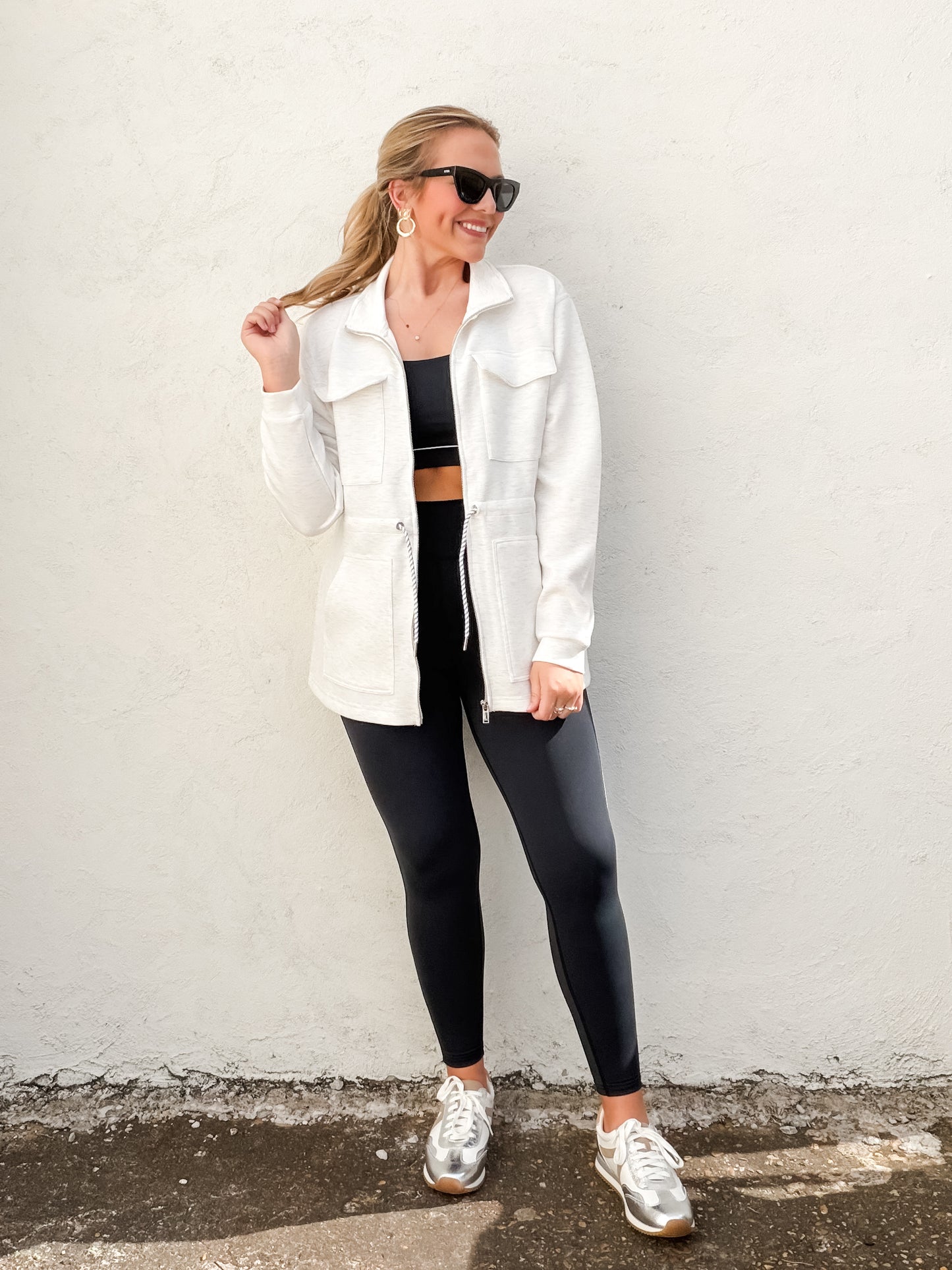 My Barre Fit Set