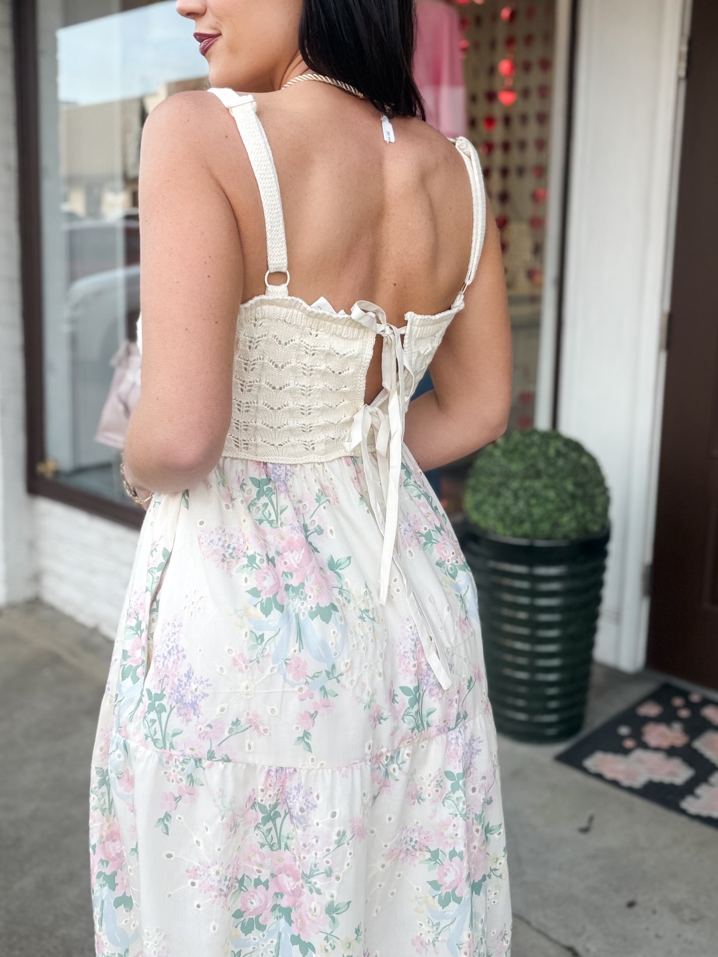 Tis So Sweet Dress