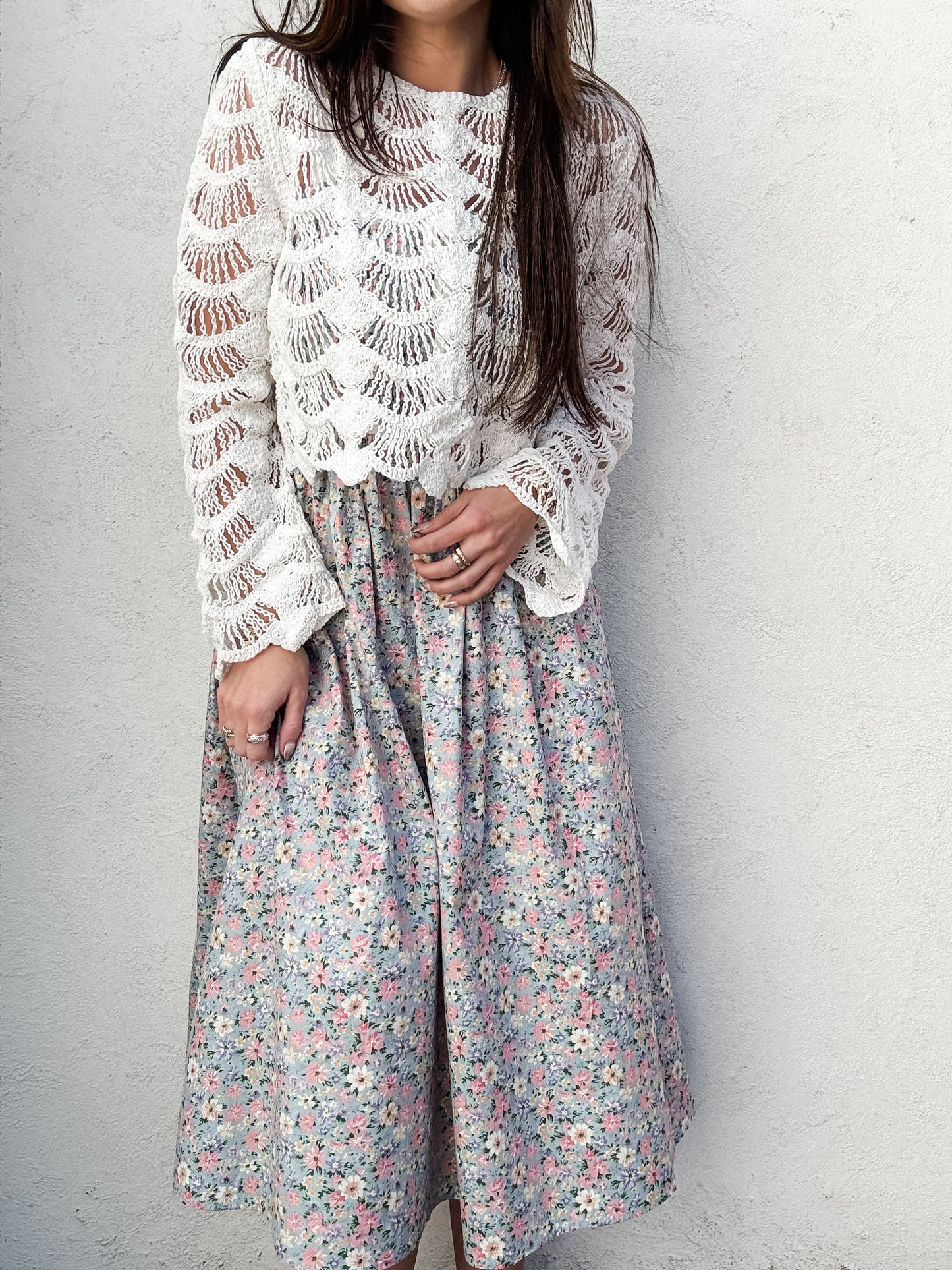 Daisy Daze Dress