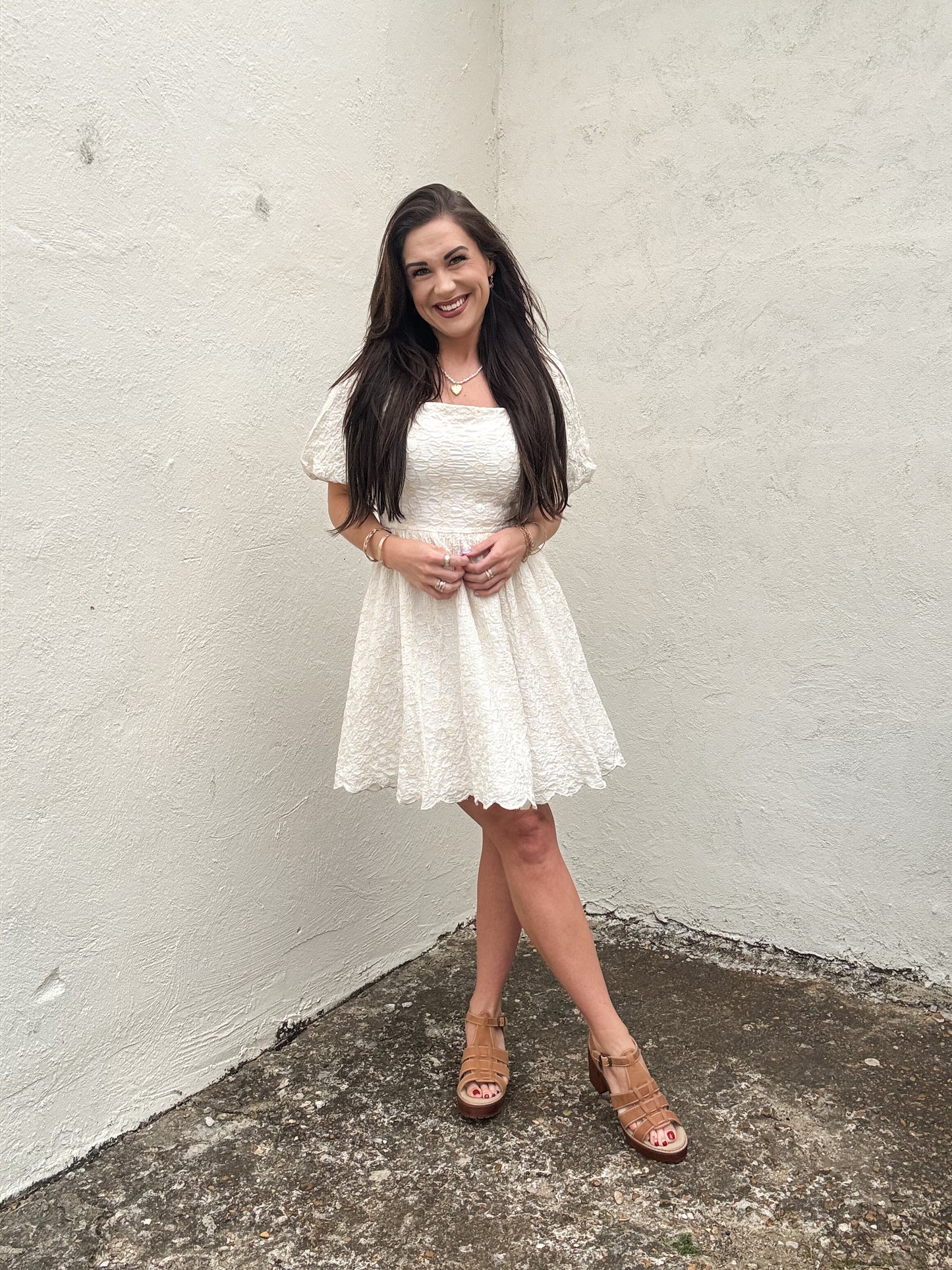 Tallulah Dress