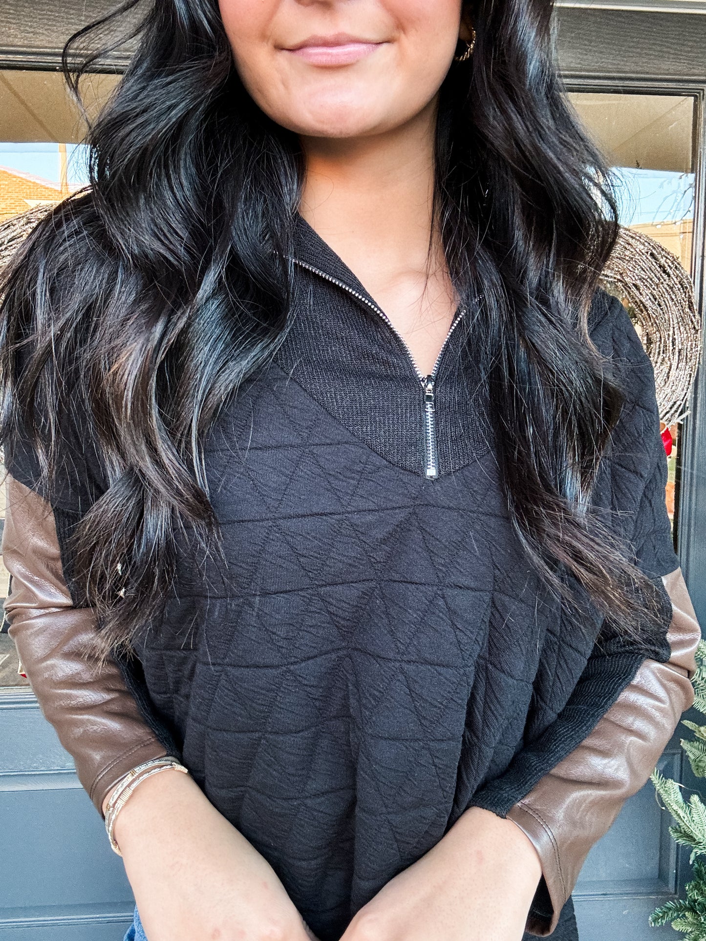 Working Girl Top