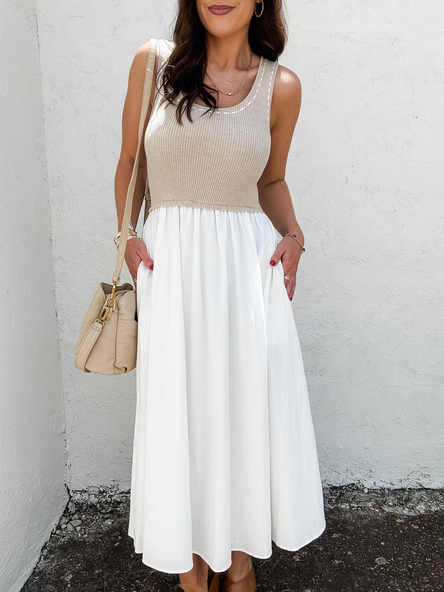 Arlet Dress
