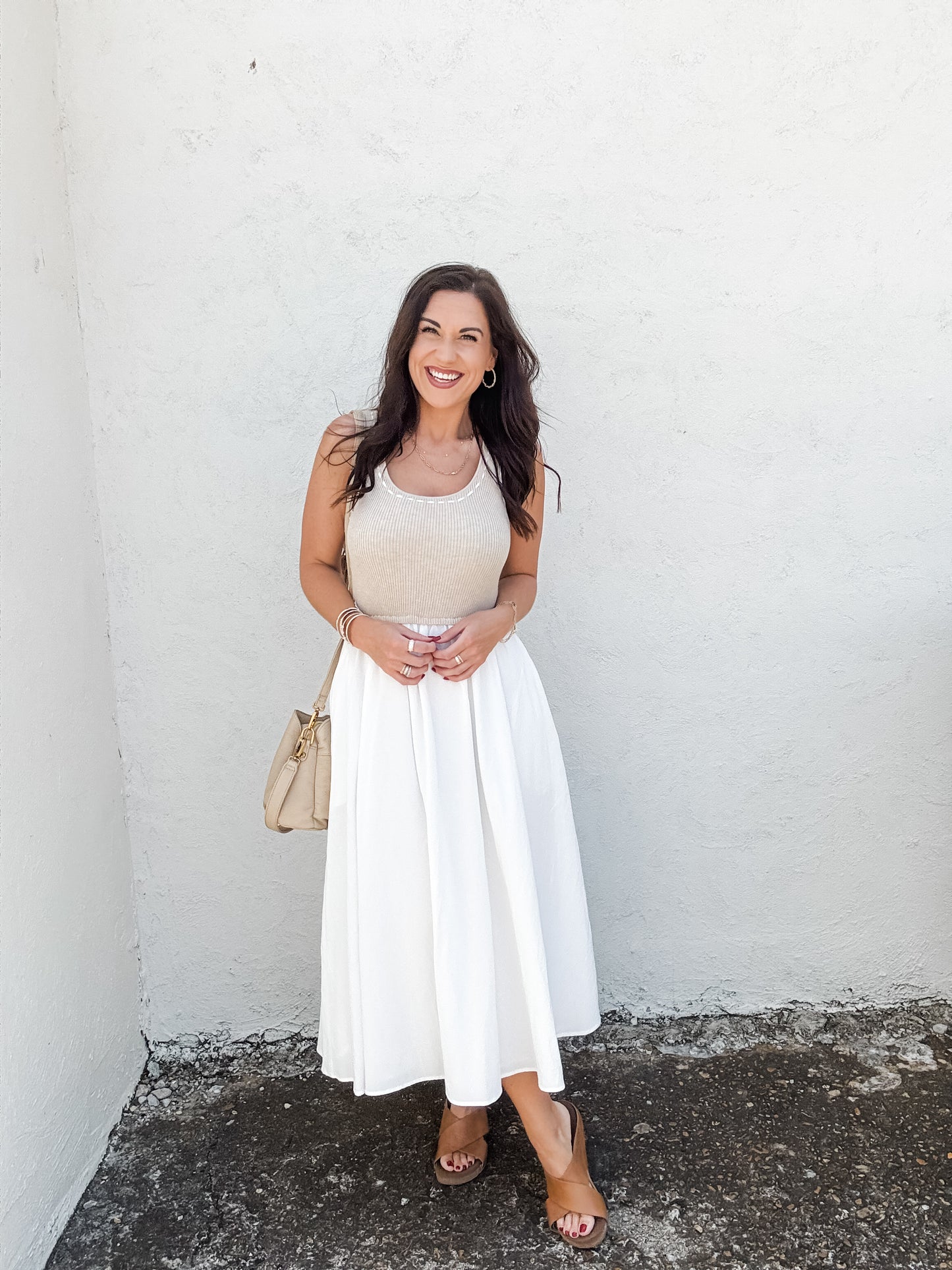 Arlet Dress