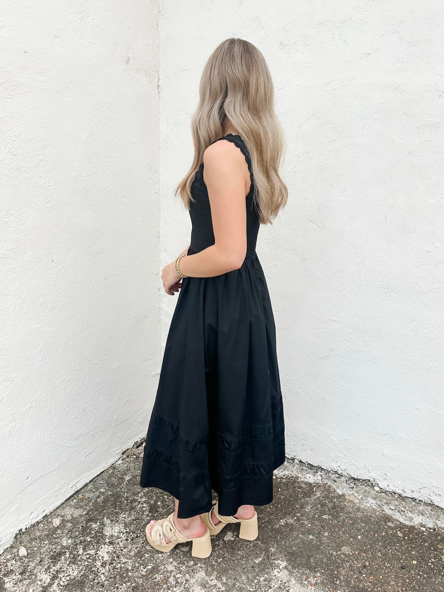 Night Out Dress