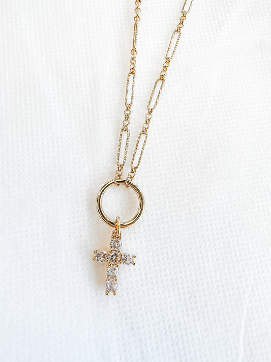 Denise Necklace