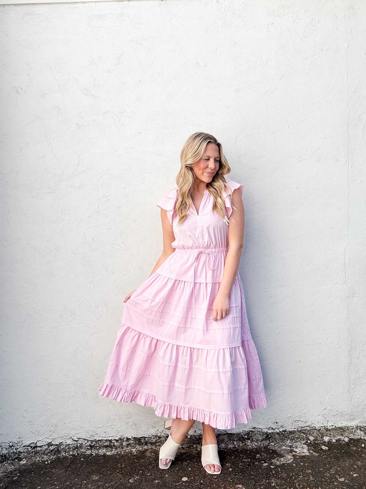 My Sweetheart Dress