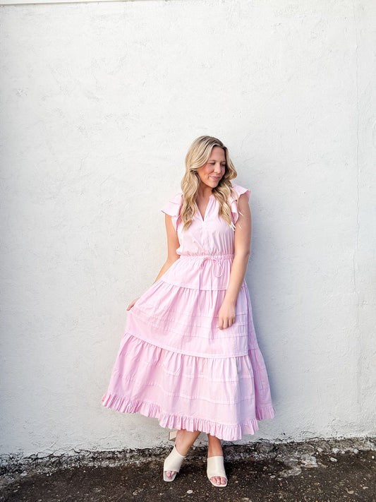 My Sweetheart Dress