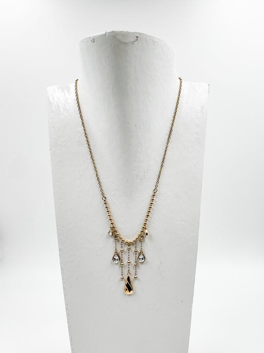 Nori Necklace