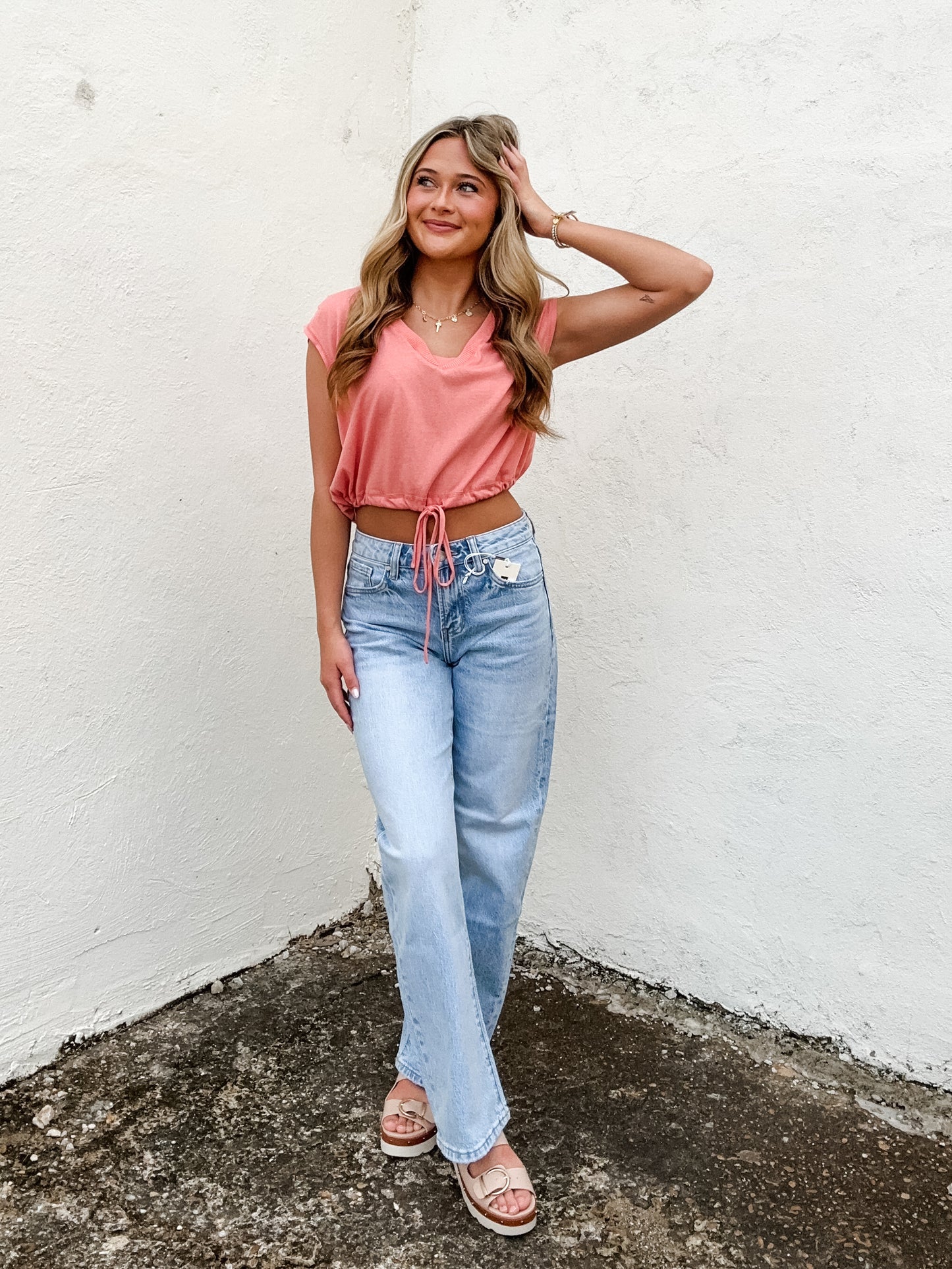 Coral Reef Top