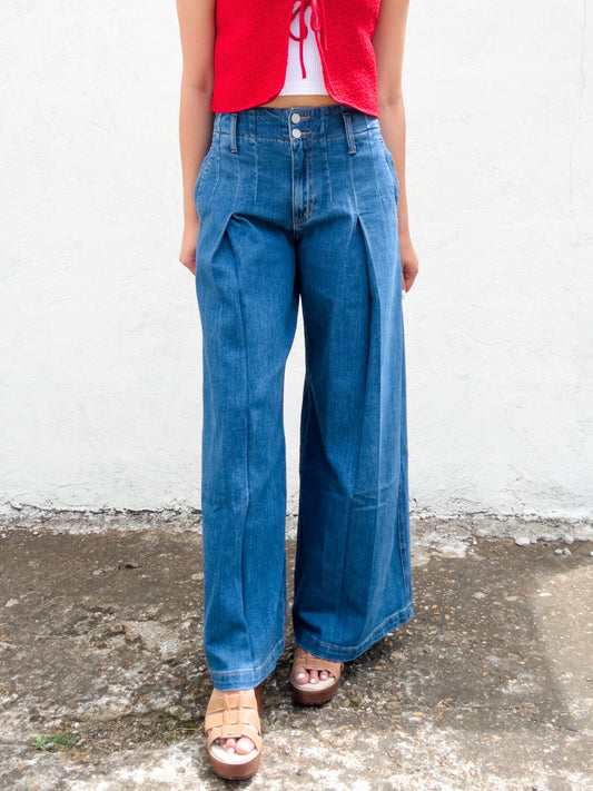 Jenny Denim