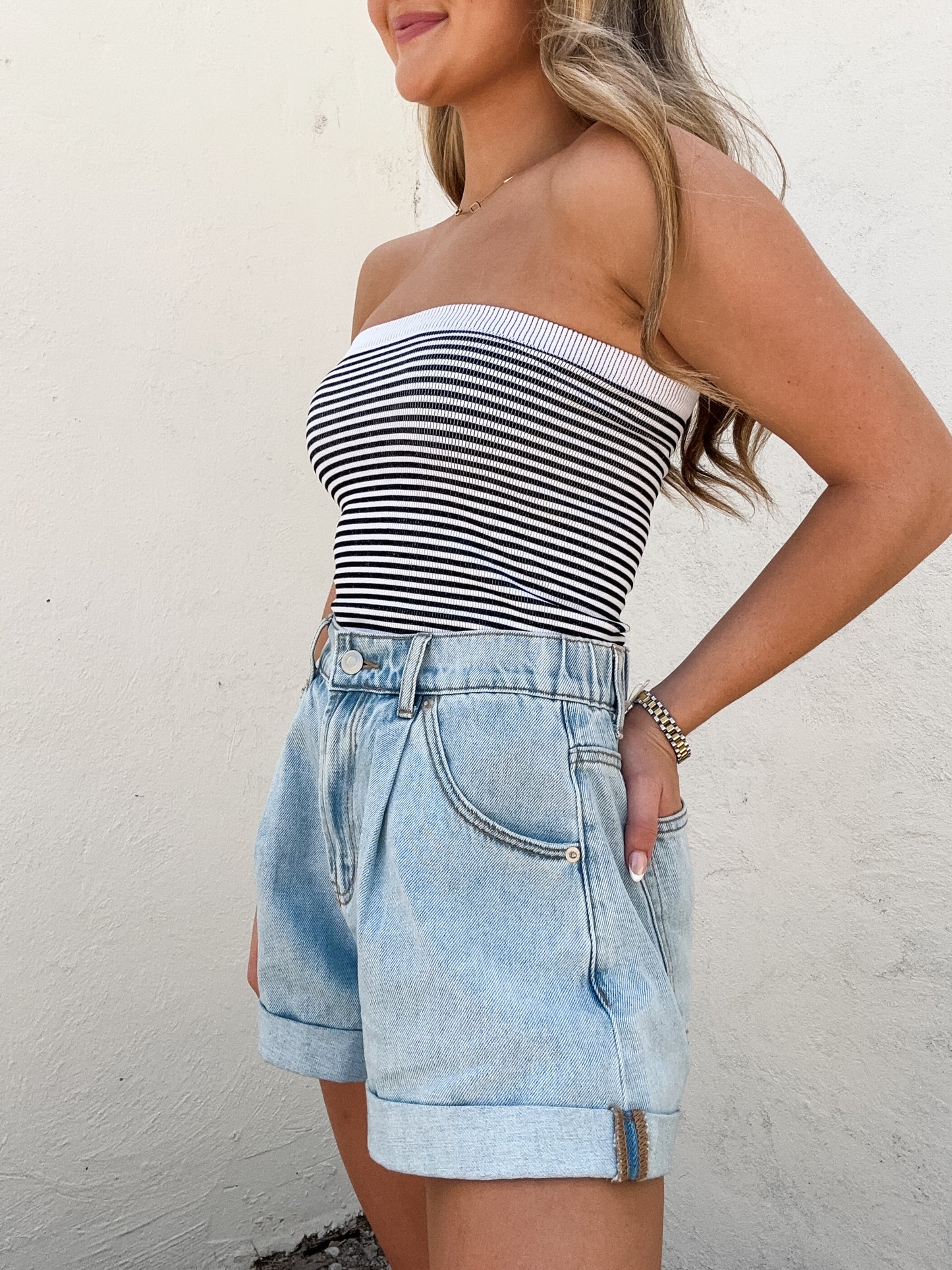 Rolly Shorts