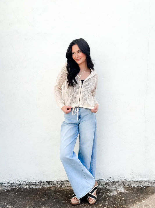 Gilsey Cardigan