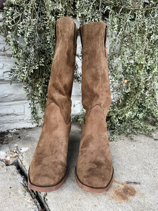Harrison Boot