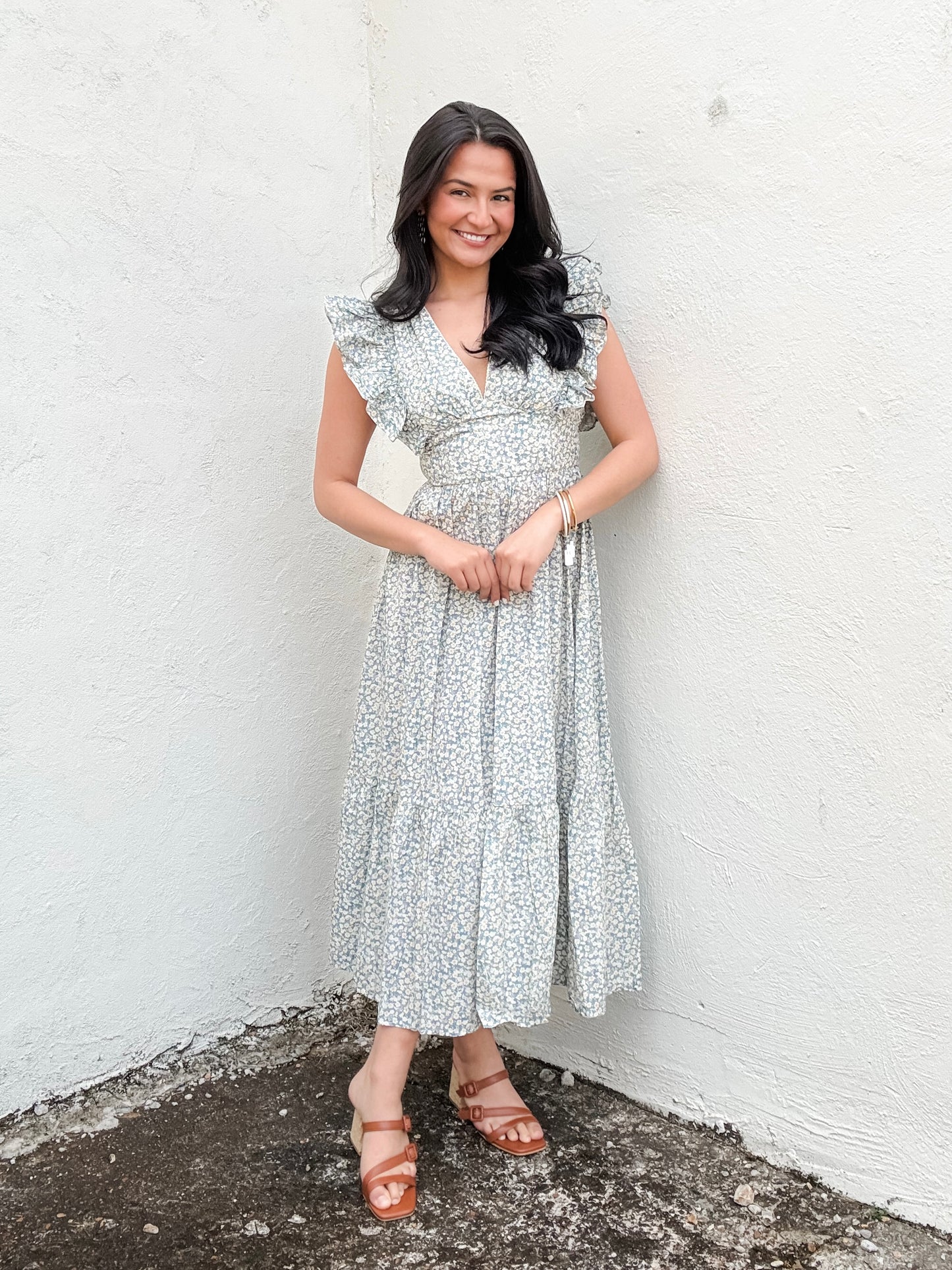 Romantic Dreams Dress