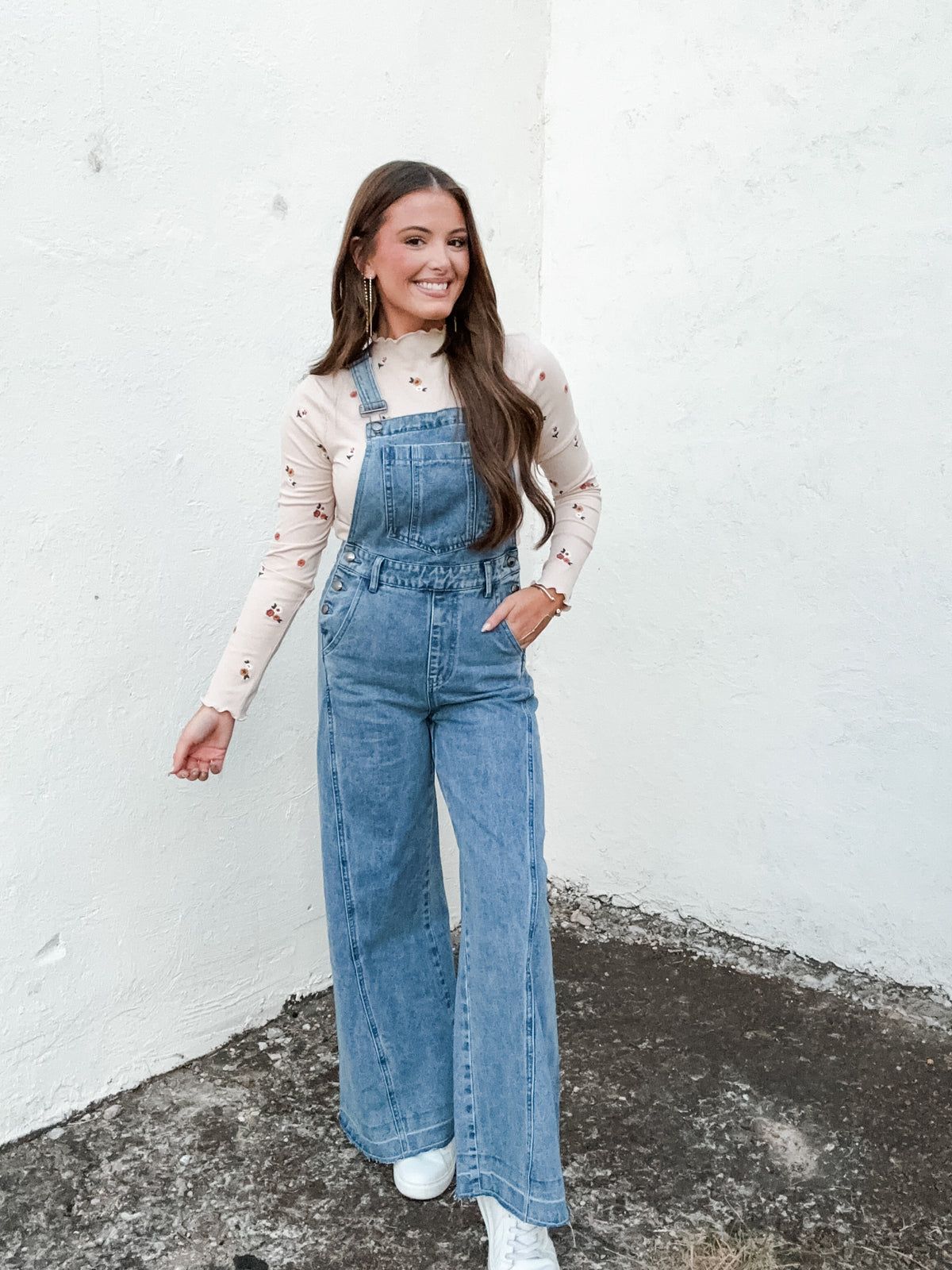 Hee Haw Overalls