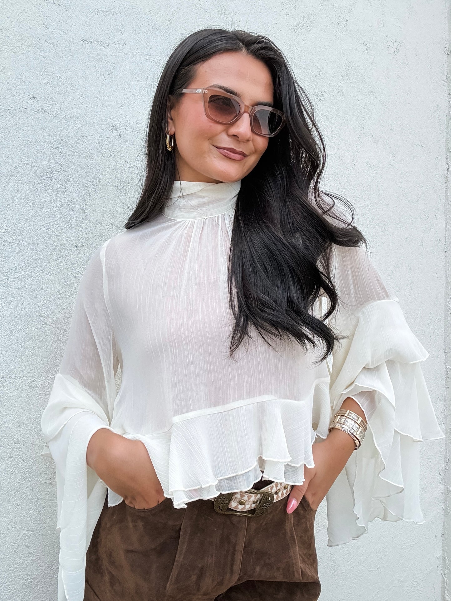 Love Story Top