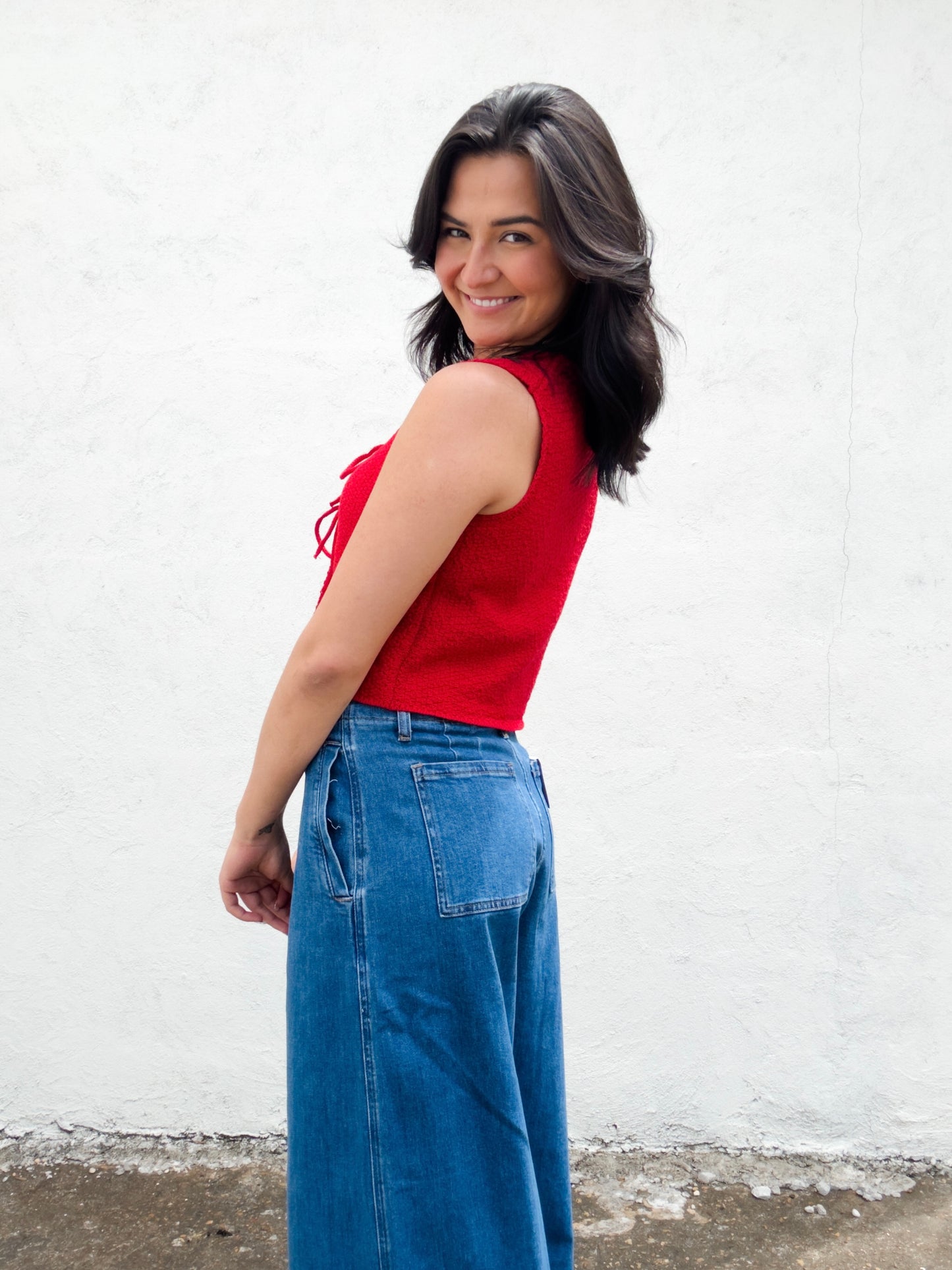 Adalee Cardi