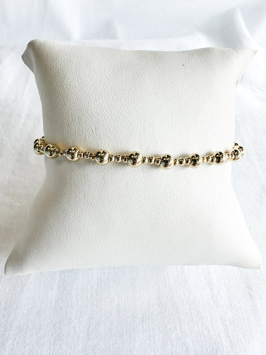 Beth Stretch Bracelet