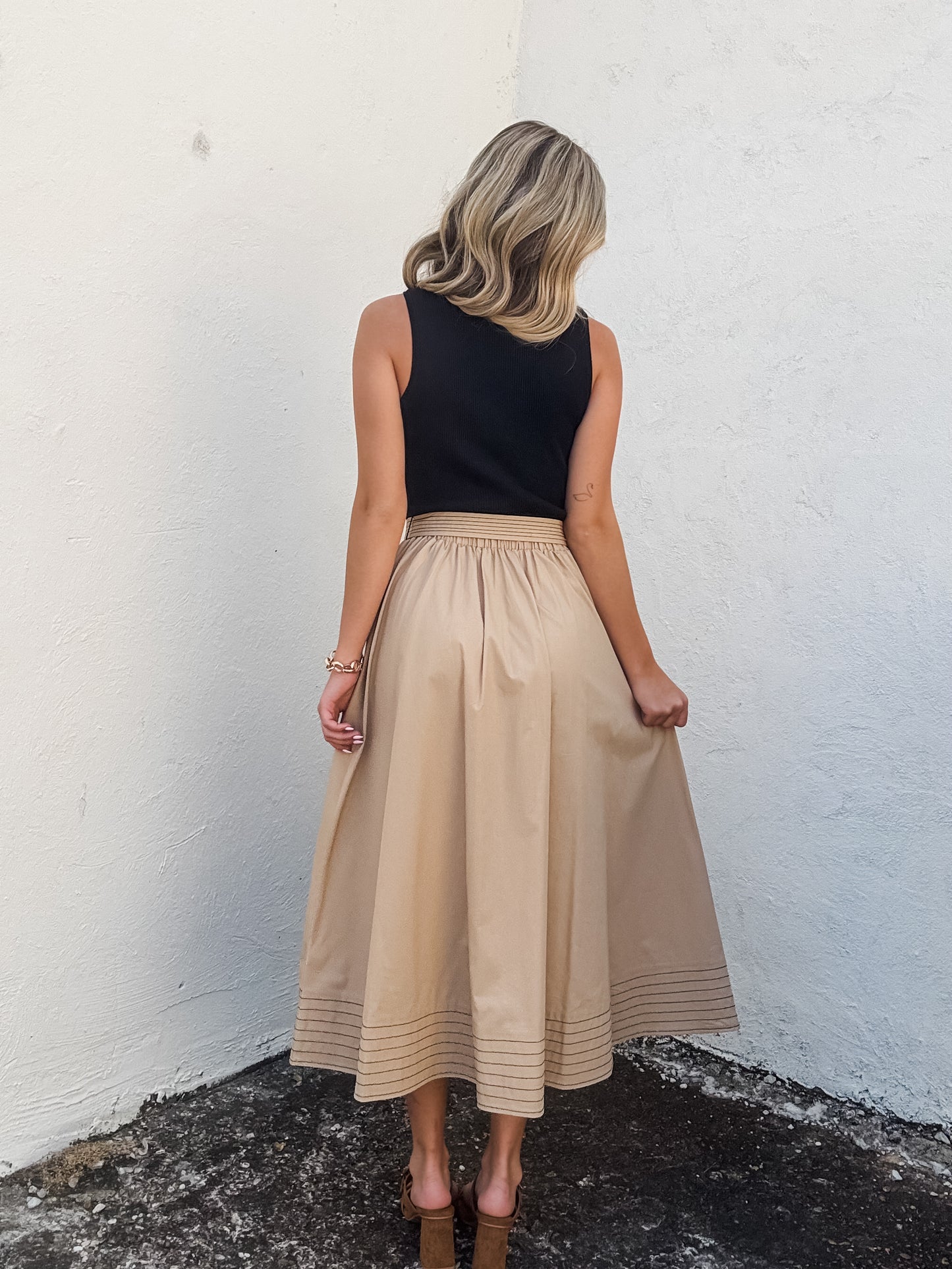 Brunch with the Girls Dress