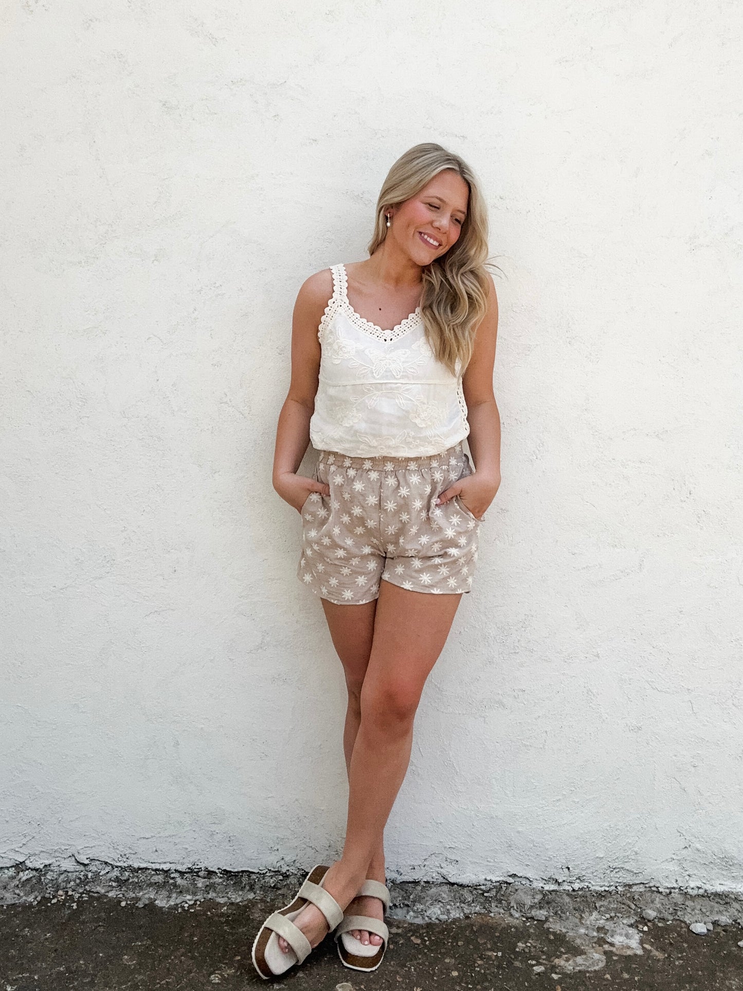 Cecelia Top
