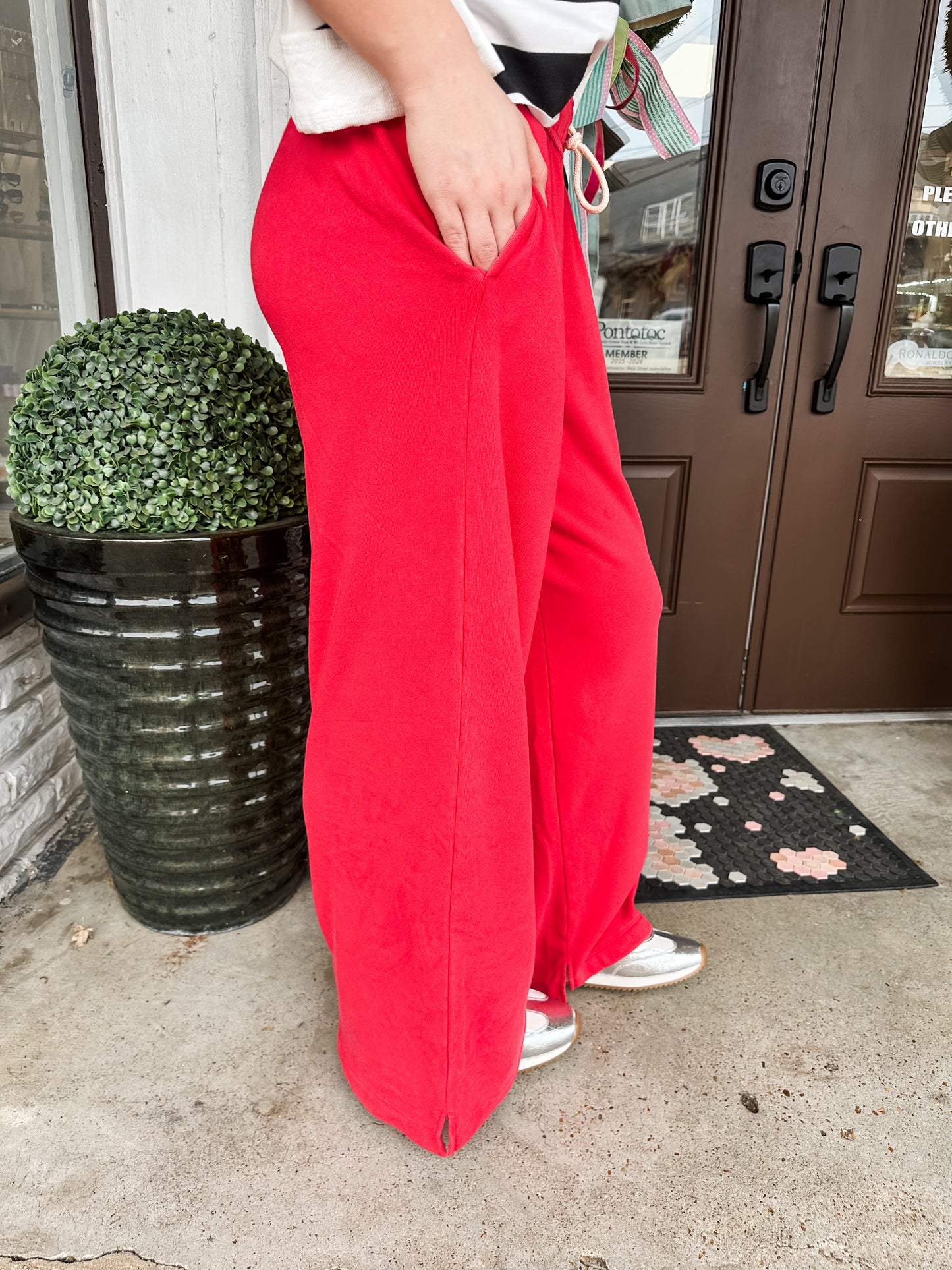 Play Date Pants