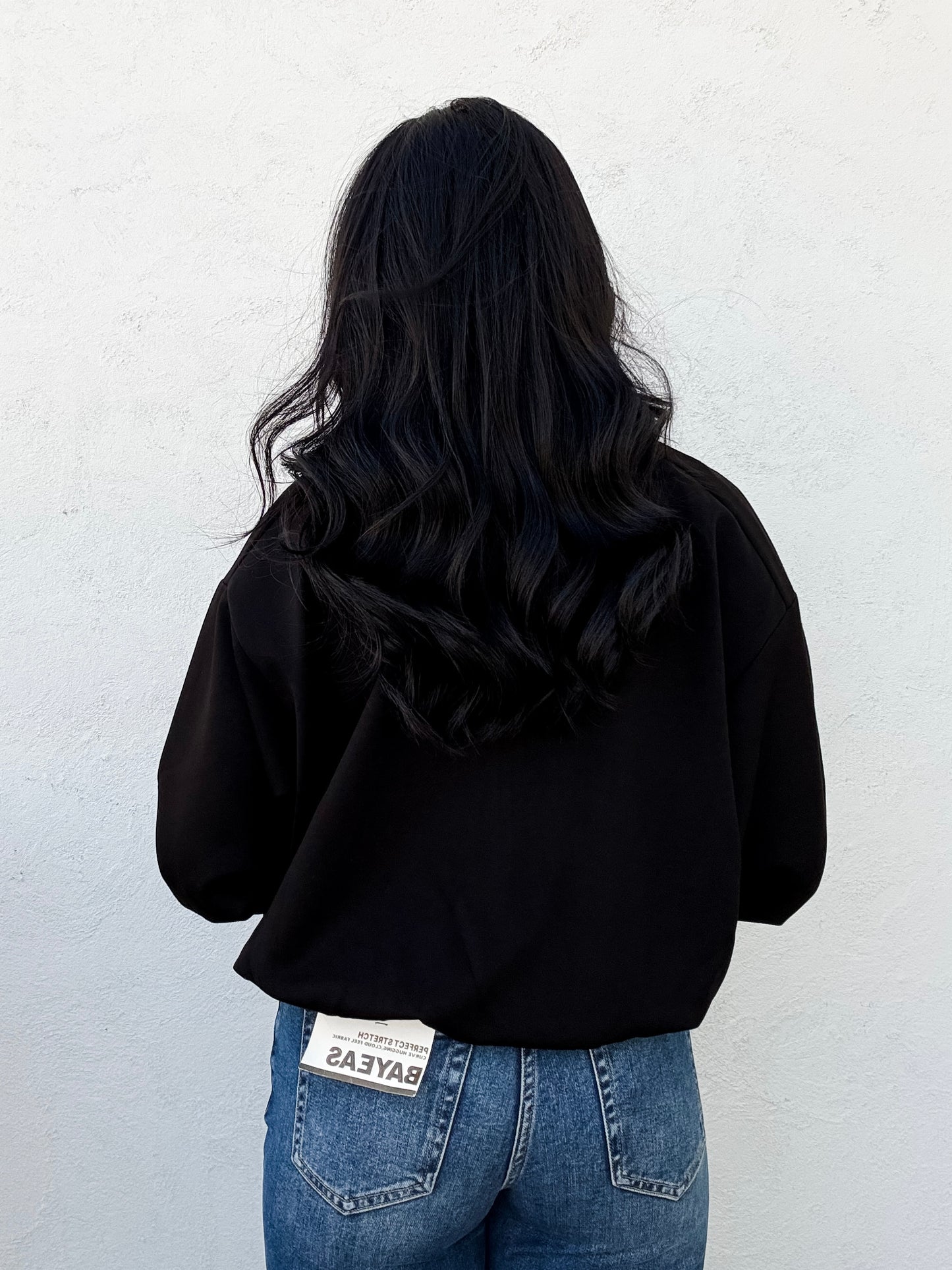 Totally Bomber Jacket