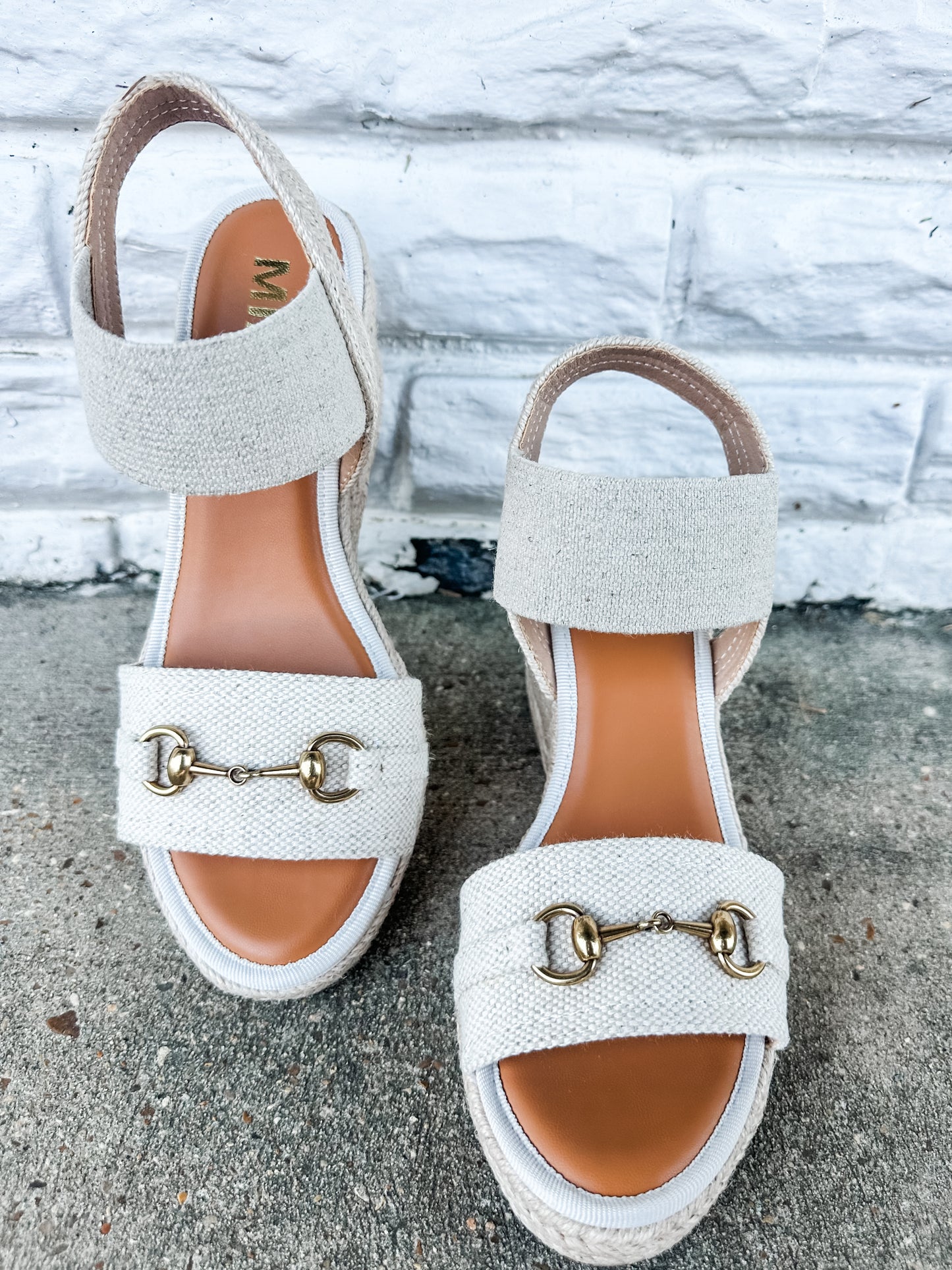 Barossa Heeled Sandal